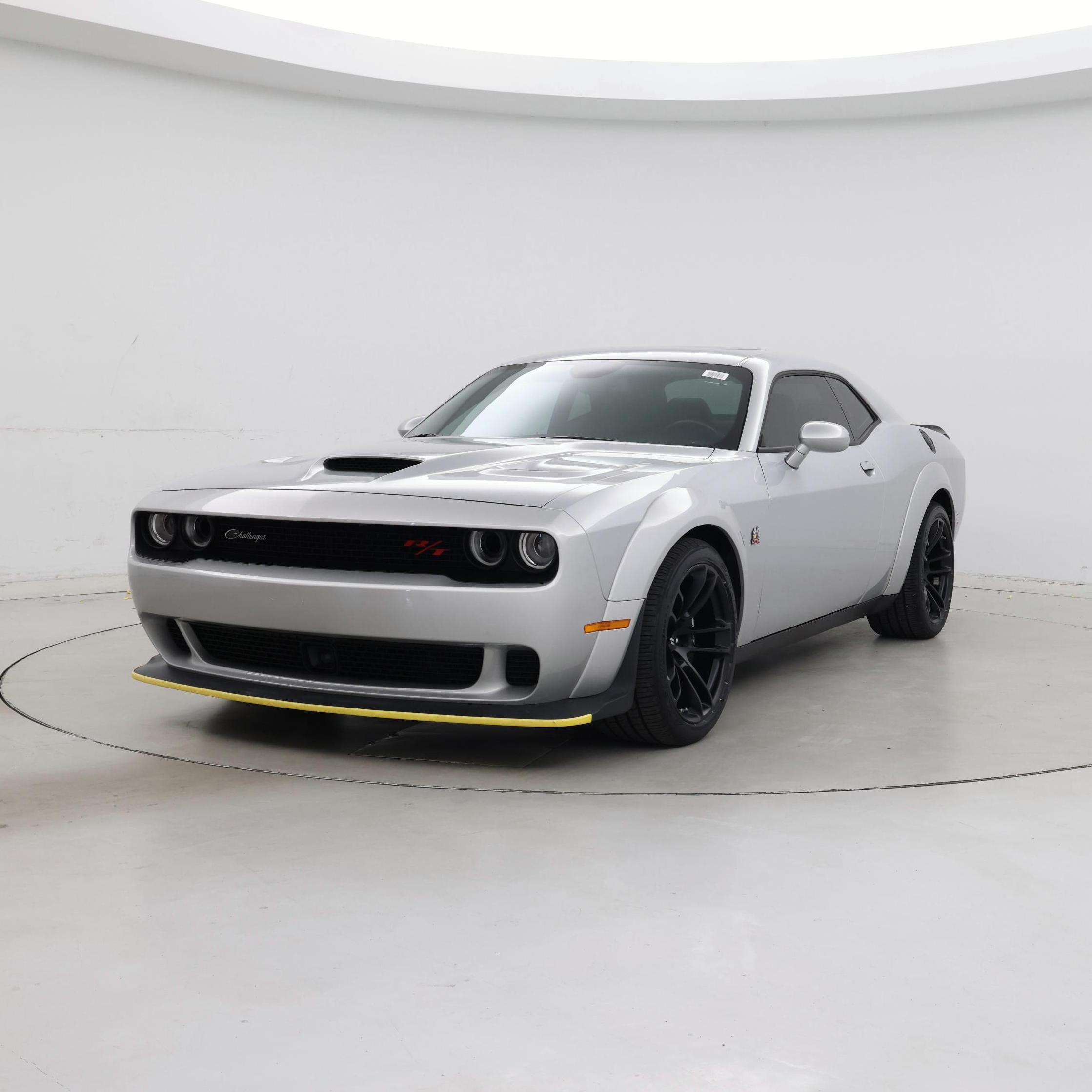 Thumbnail: 2023 Dodge Challenger - 4