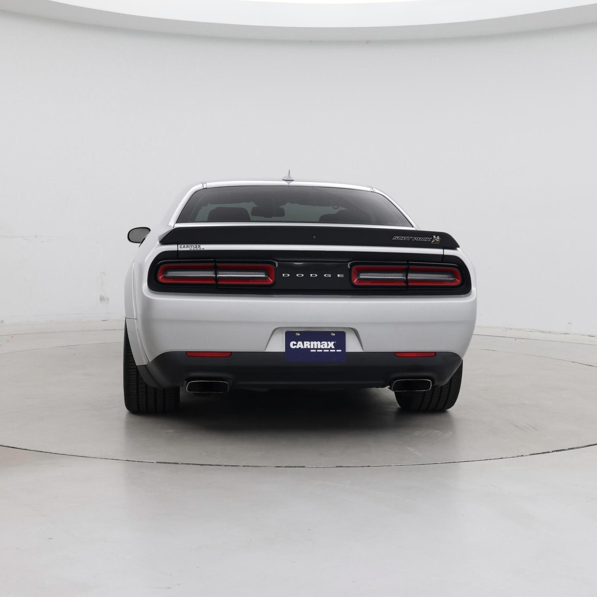 Thumbnail: 2023 Dodge Challenger - 6