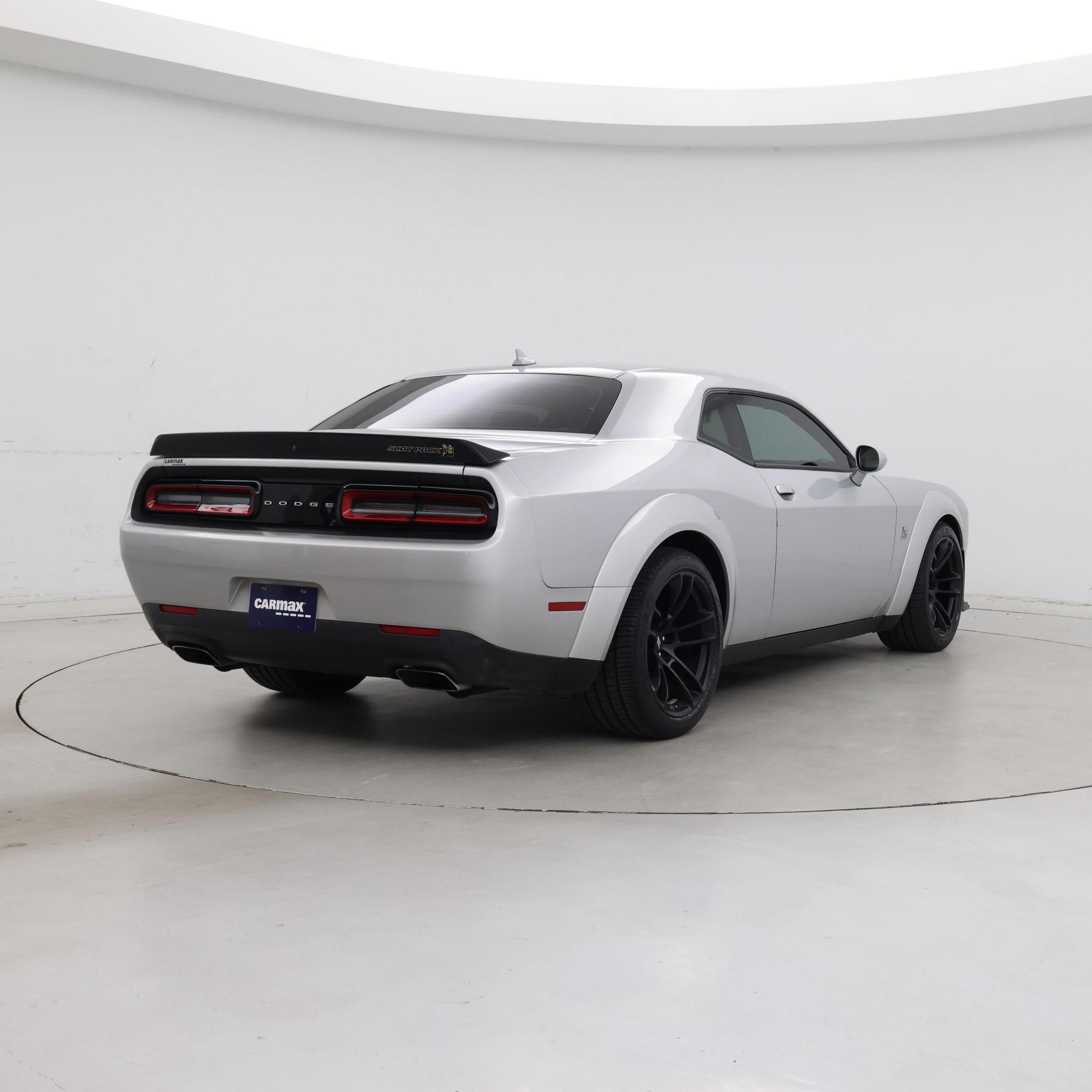 Thumbnail: 2023 Dodge Challenger - 8