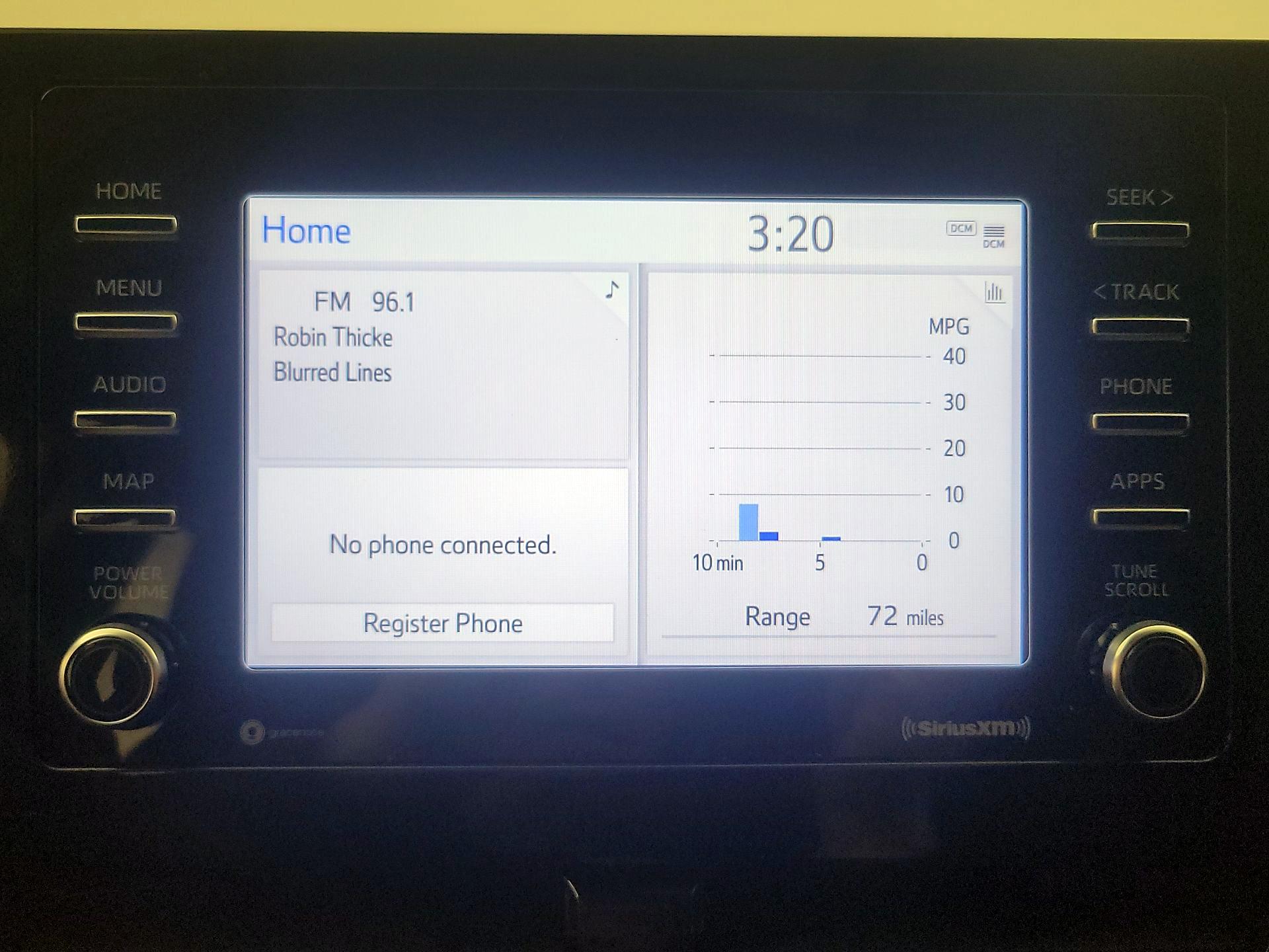 Thumbnail: 2024 Toyota Camry - 15