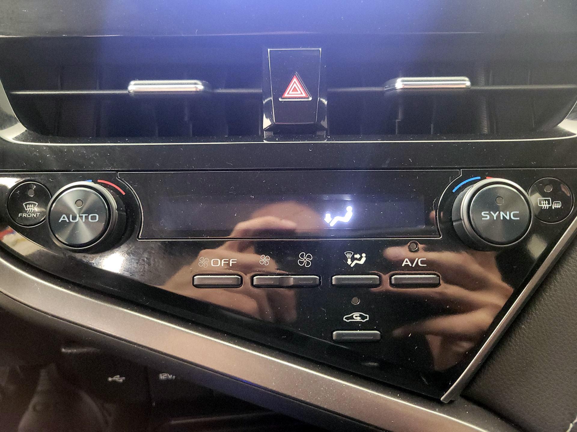 Thumbnail: 2024 Toyota Camry - 16