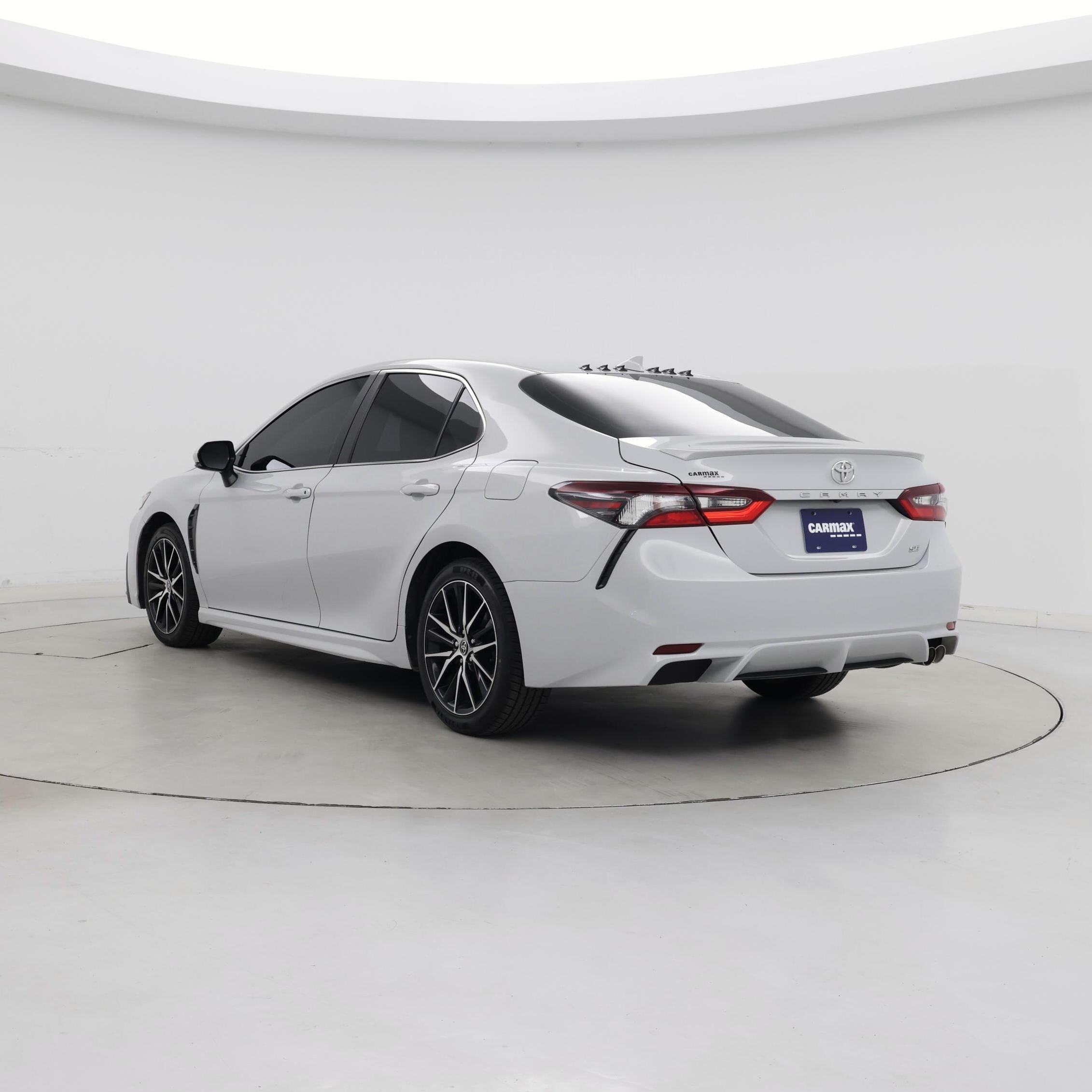 Thumbnail: 2024 Toyota Camry - 2