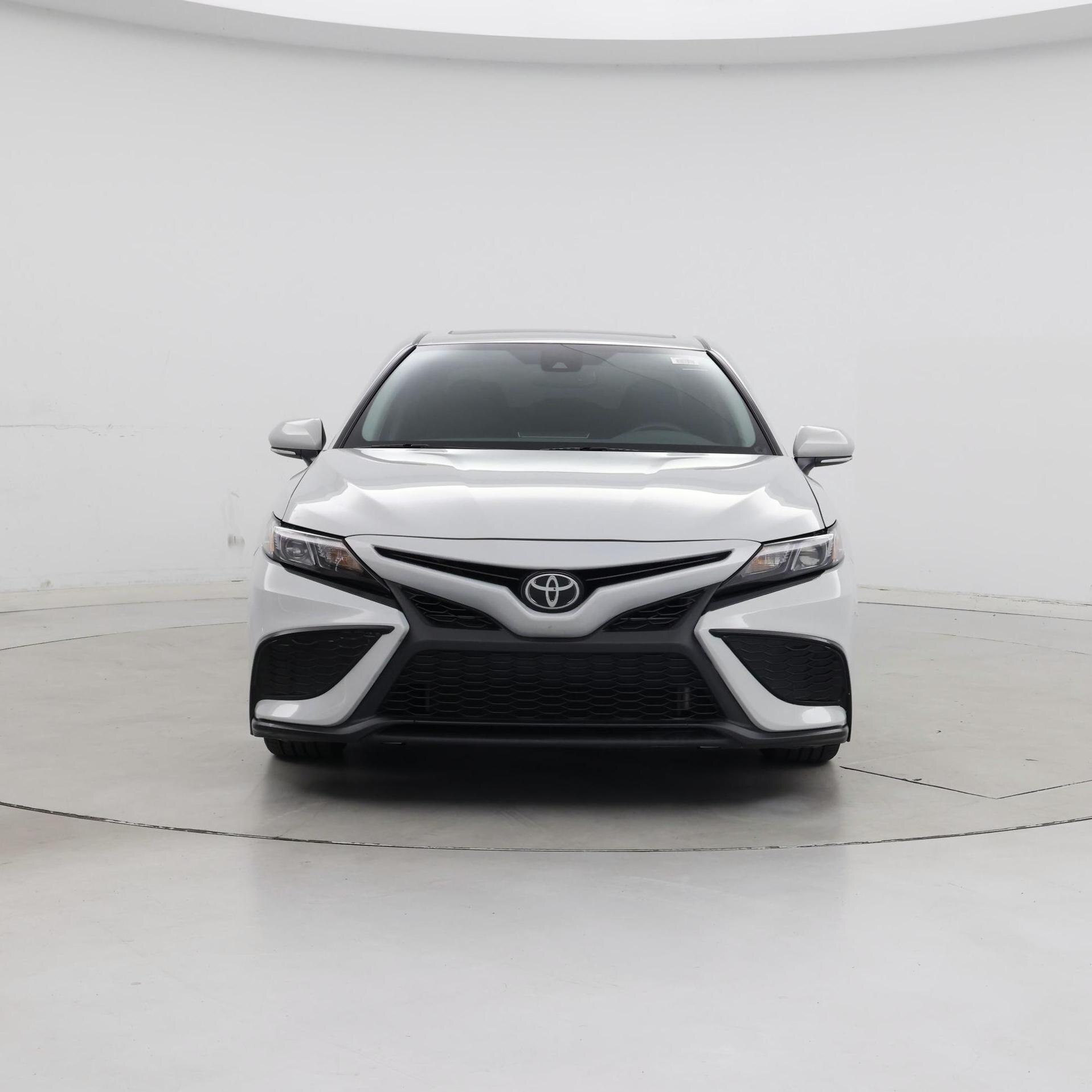 Thumbnail: 2024 Toyota Camry - 5
