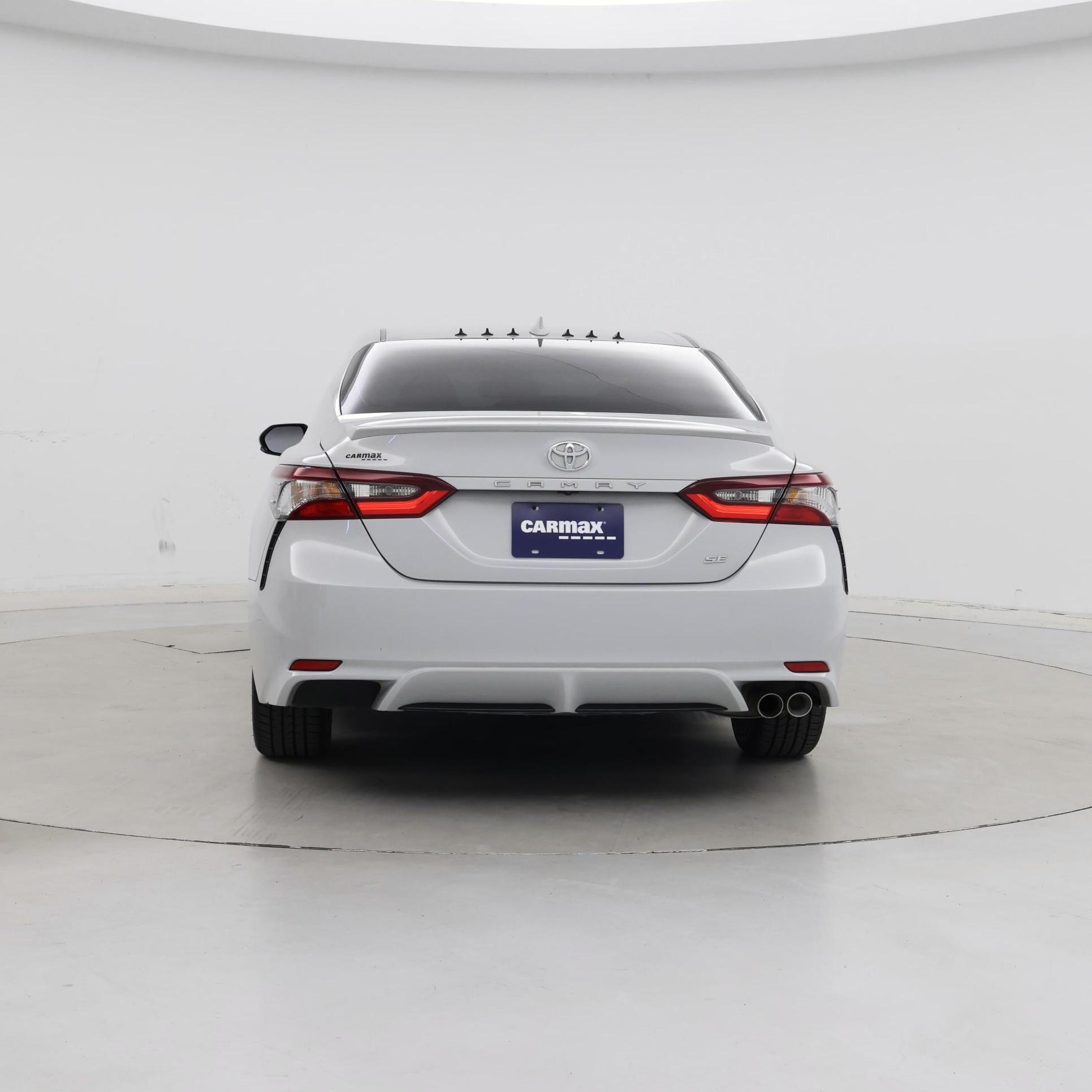 Thumbnail: 2024 Toyota Camry - 6