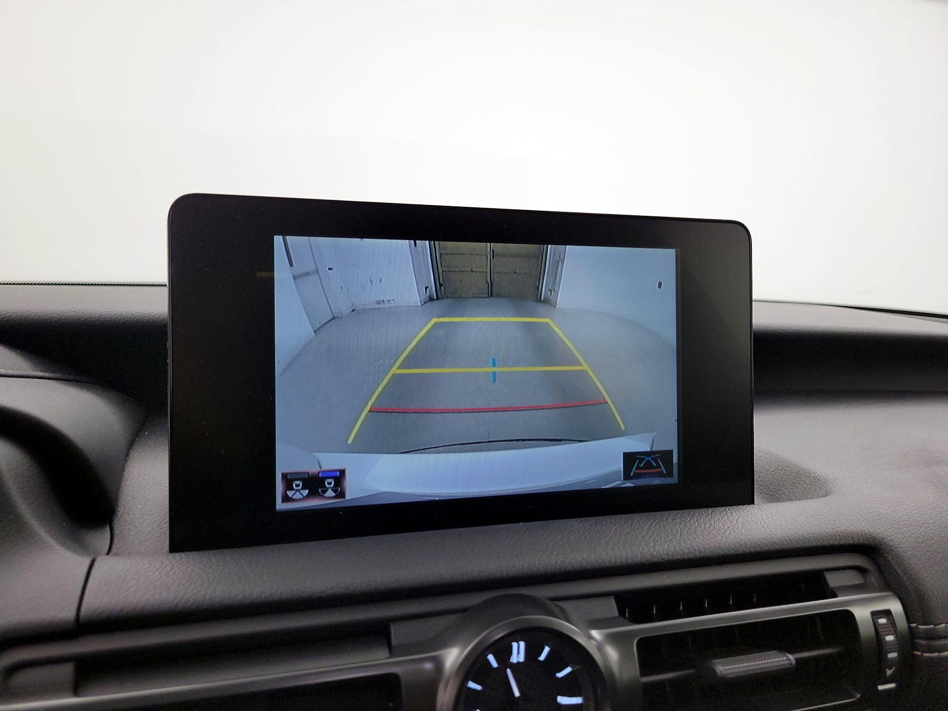 Thumbnail: 2023 Lexus IS - 14