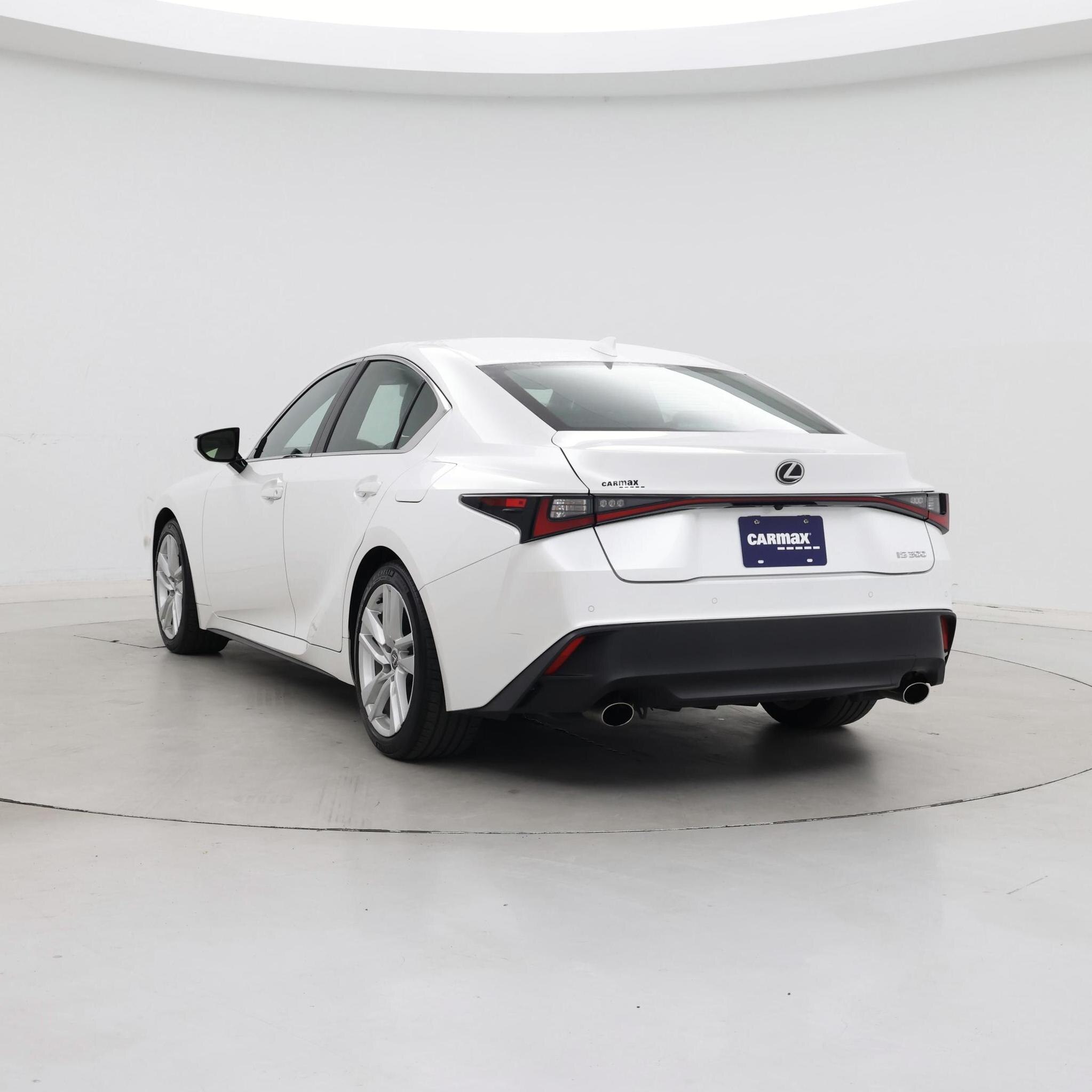 Thumbnail: 2023 Lexus IS - 2