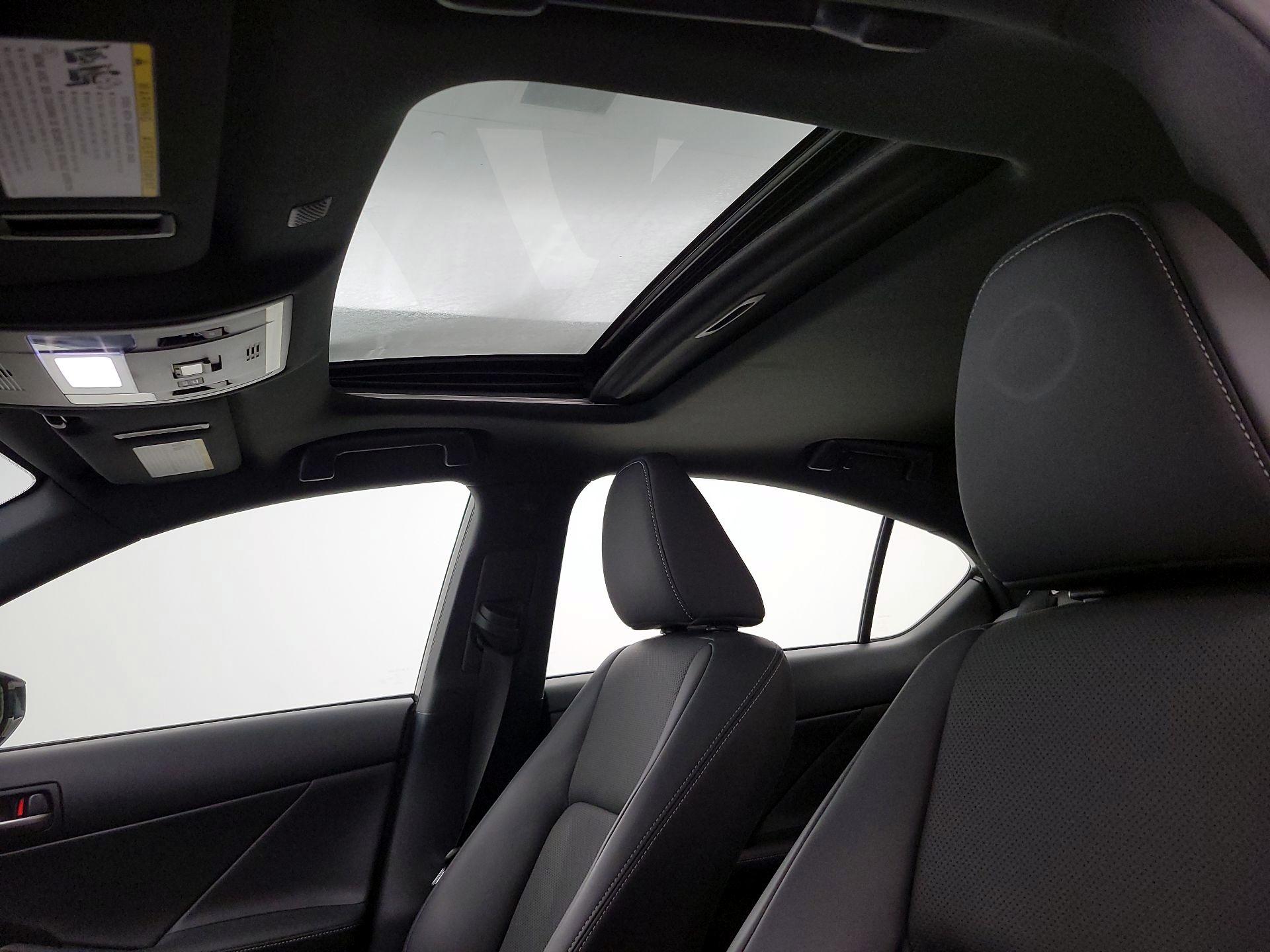 Thumbnail: 2023 Lexus IS - 19