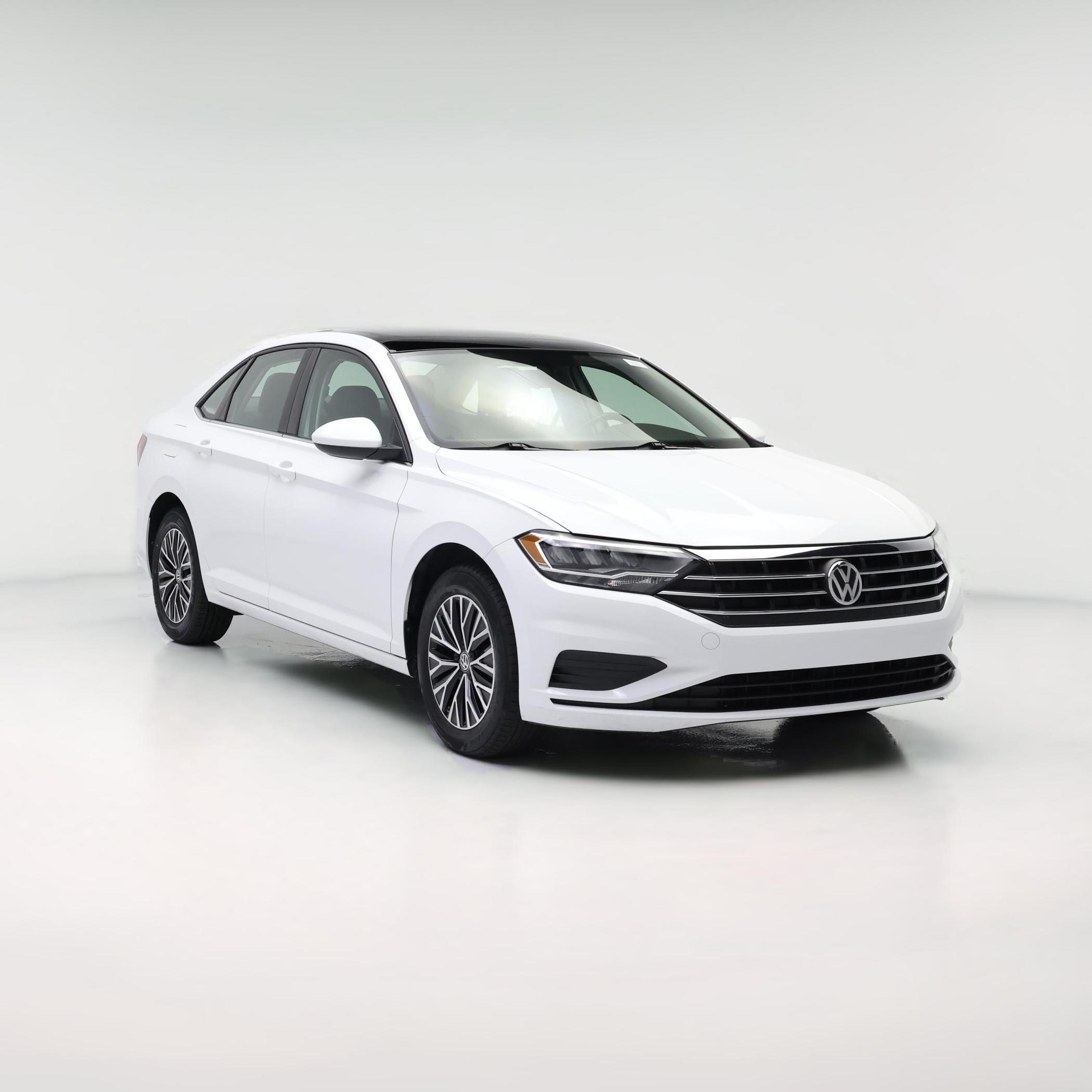 Thumbnail: 2019 Volkswagen Jetta - 1