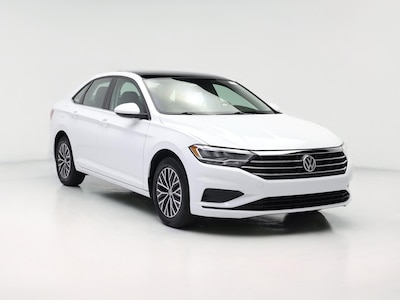 2019 Volkswagen Jetta SE