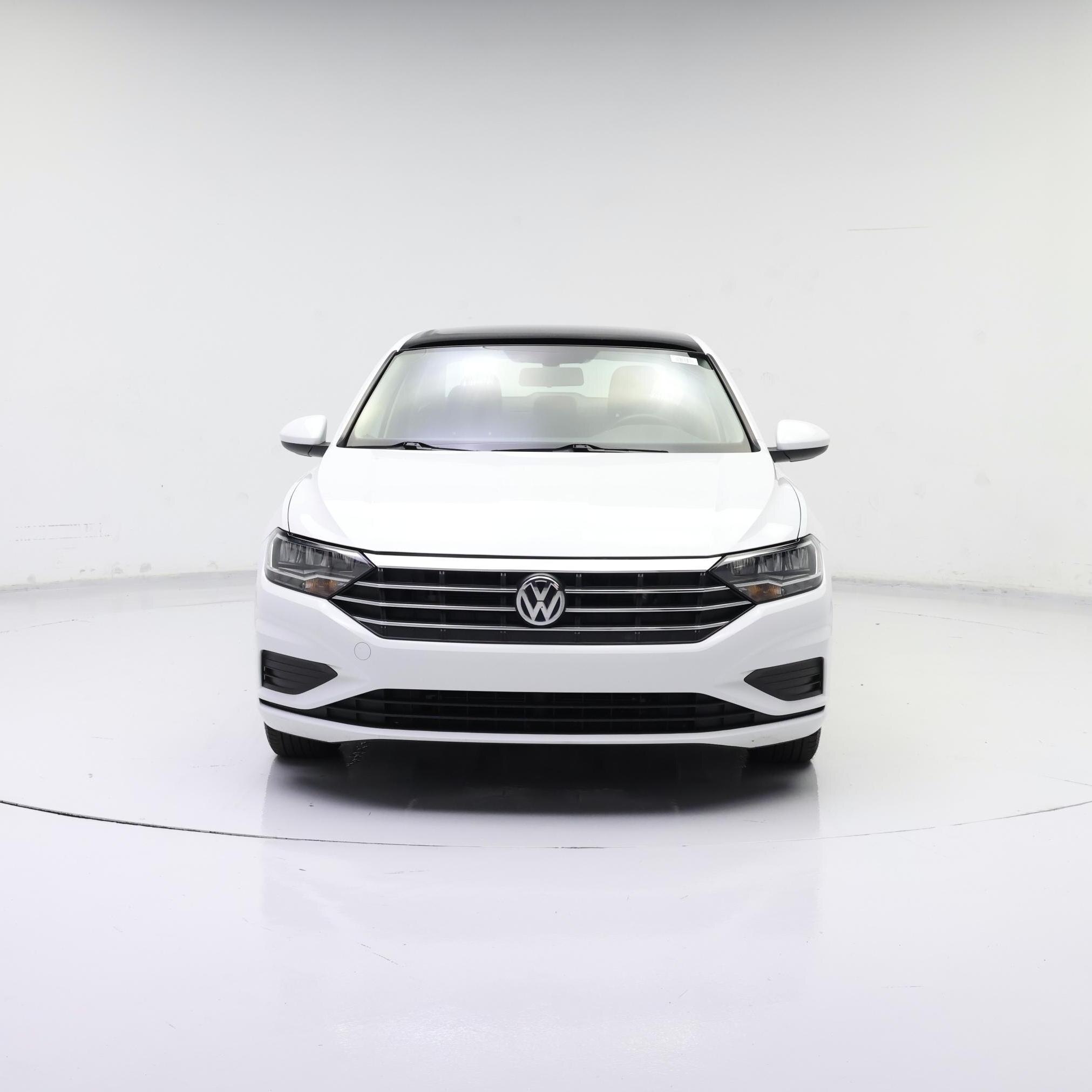 Thumbnail: 2019 Volkswagen Jetta - 5