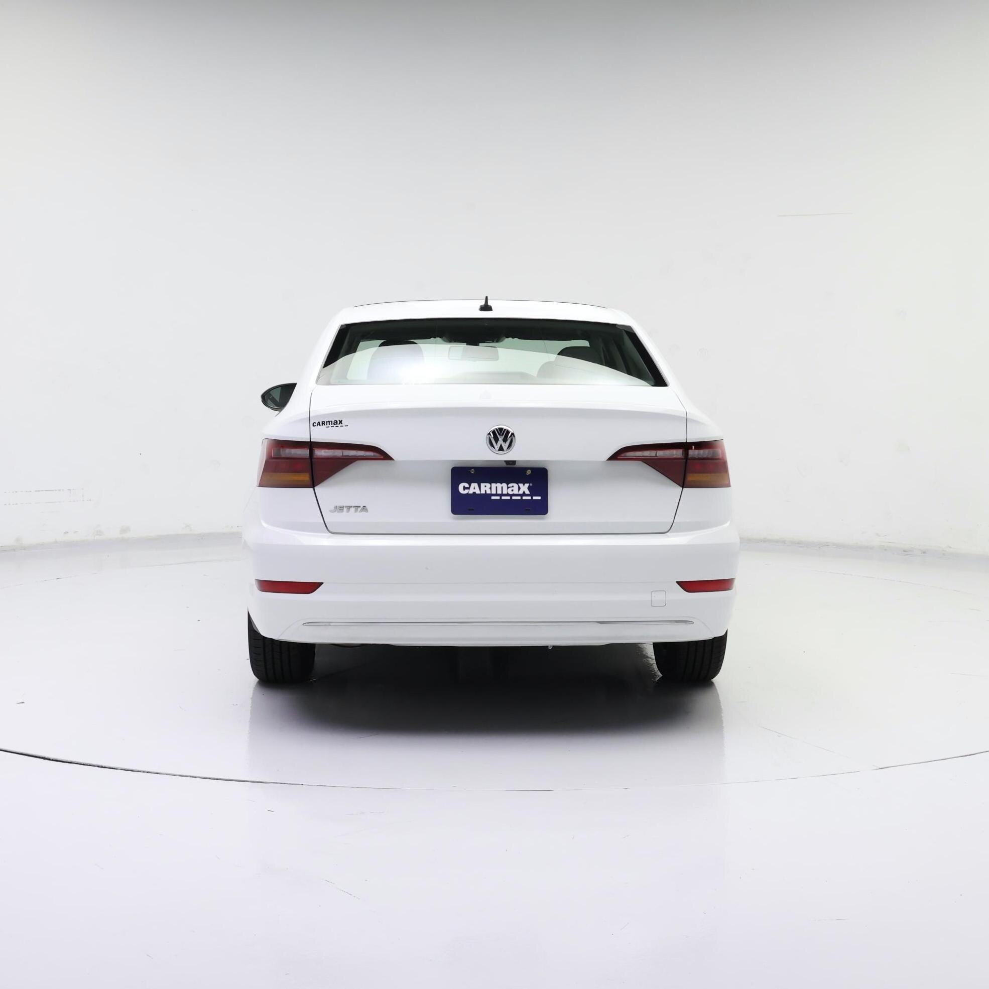 Thumbnail: 2019 Volkswagen Jetta - 6