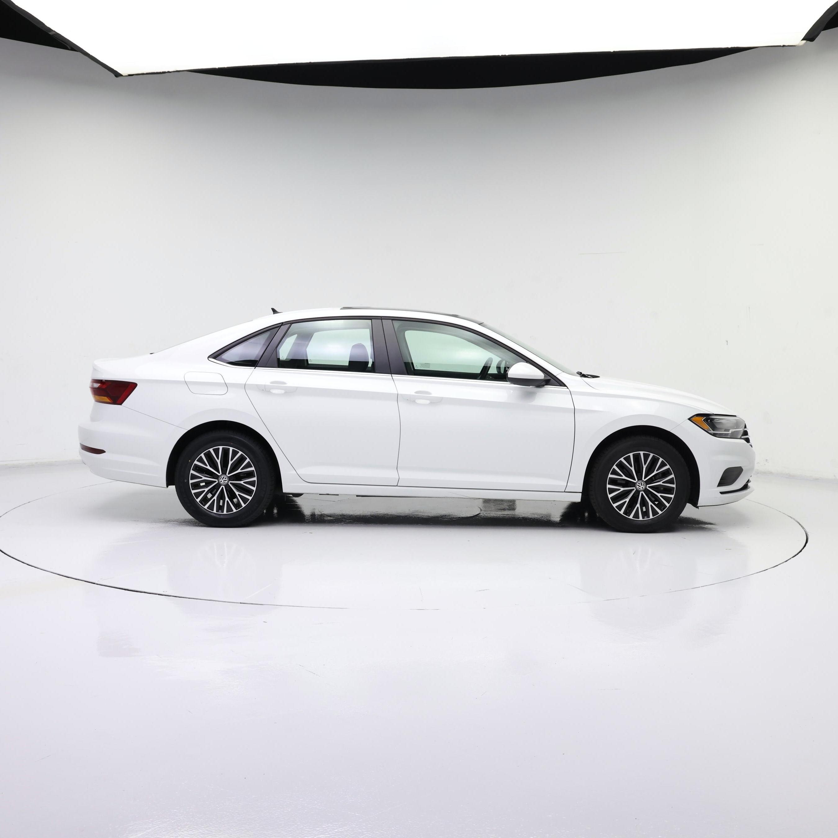 Thumbnail: 2019 Volkswagen Jetta - 7