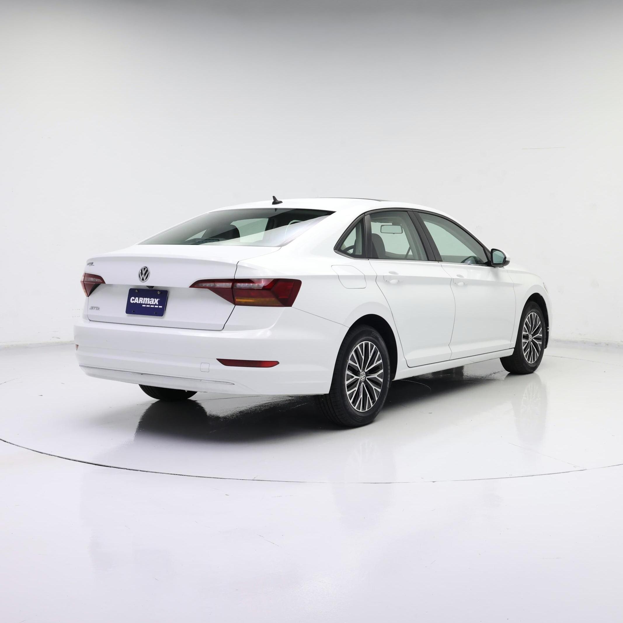 Thumbnail: 2019 Volkswagen Jetta - 8