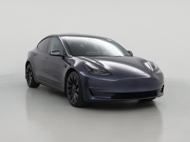 2023 Tesla Model 3 Performance -
                  Jacksonville, FL