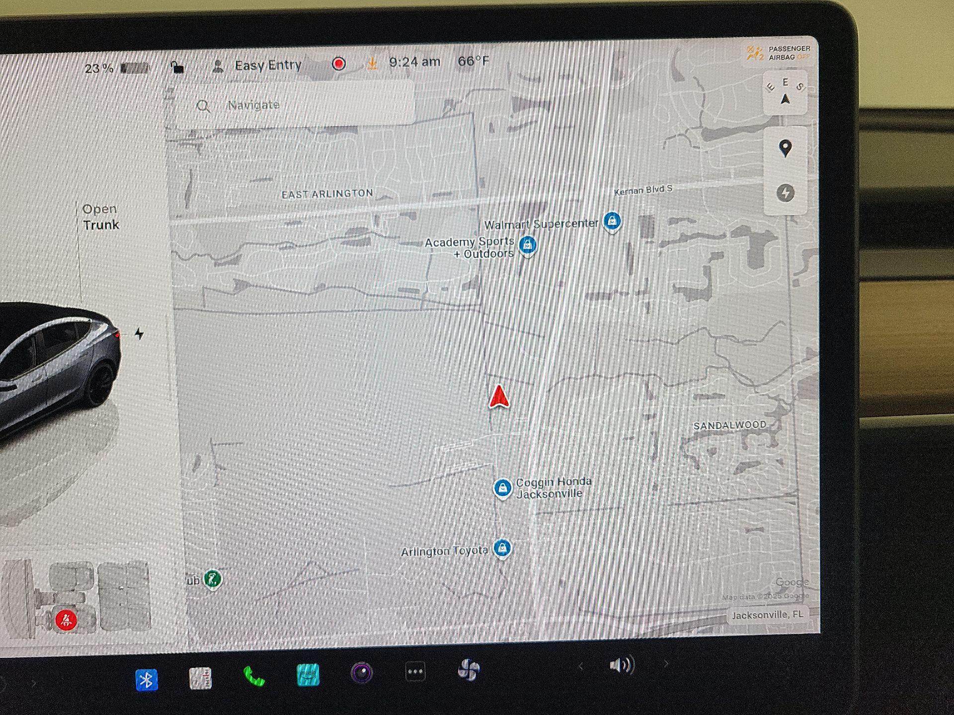 Thumbnail: 2023 Tesla Model 3 - 13