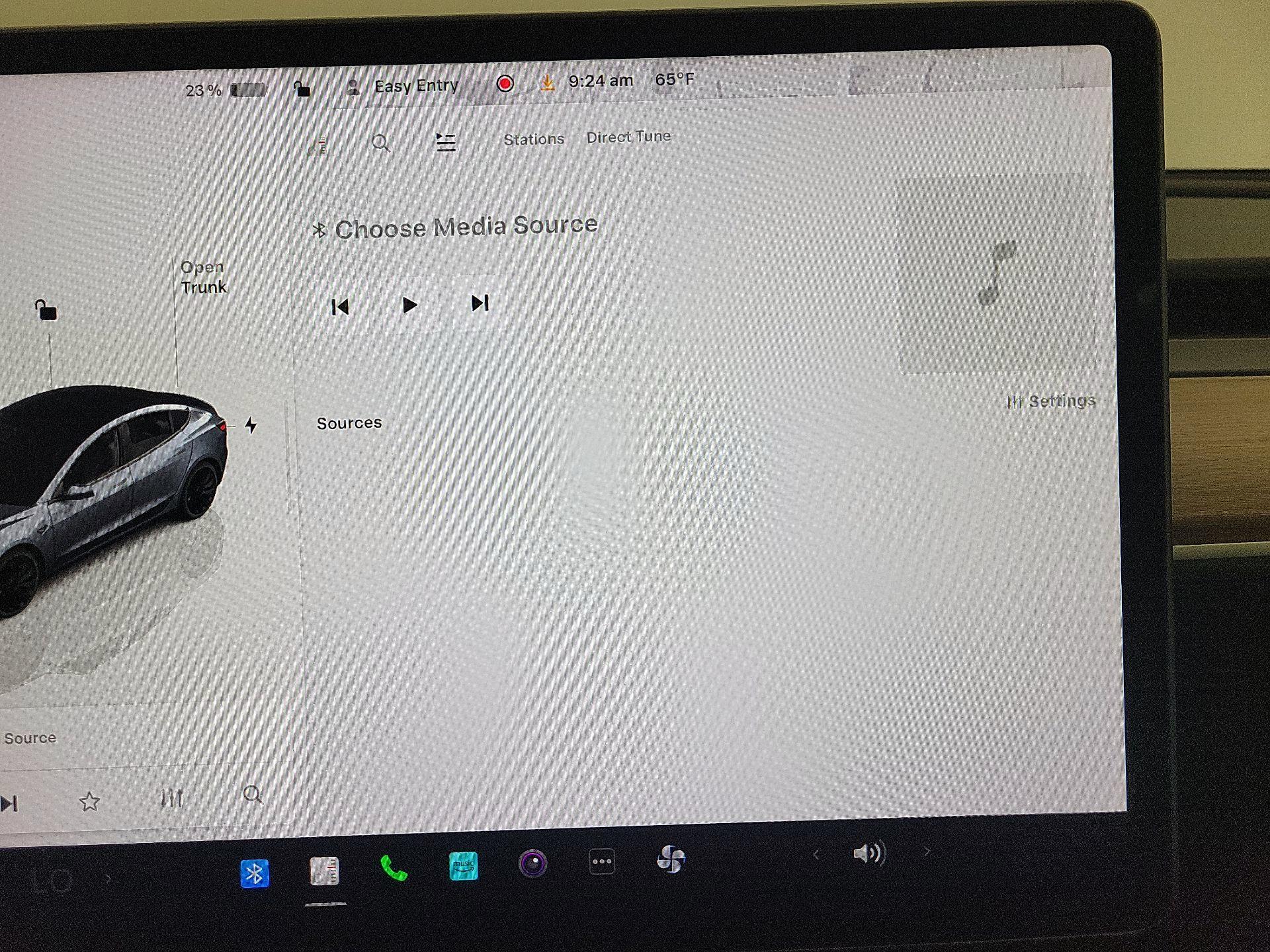 Thumbnail: 2023 Tesla Model 3 - 15