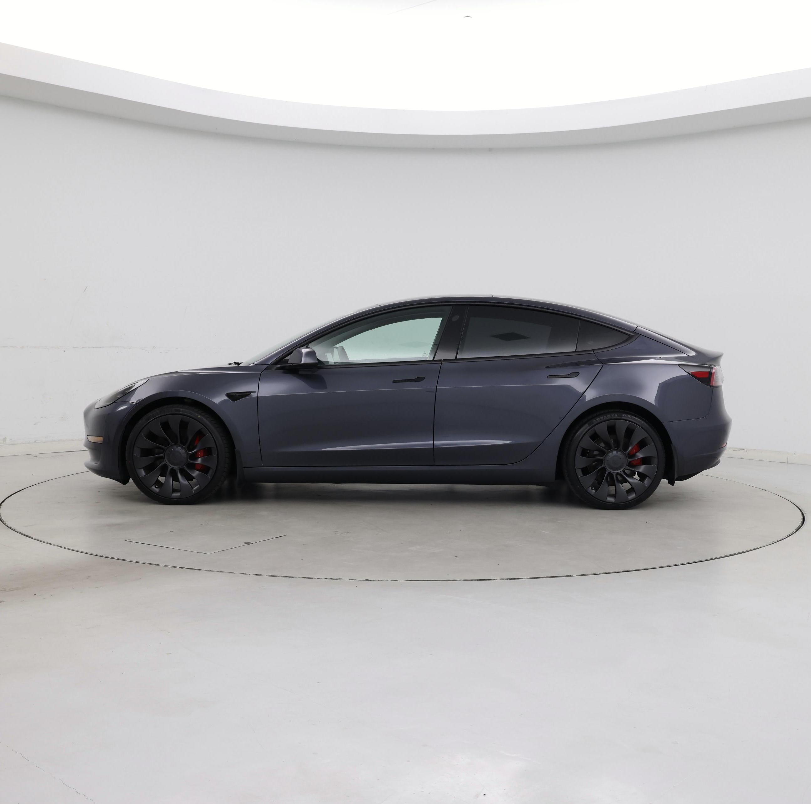 Thumbnail: 2023 Tesla Model 3 - 3