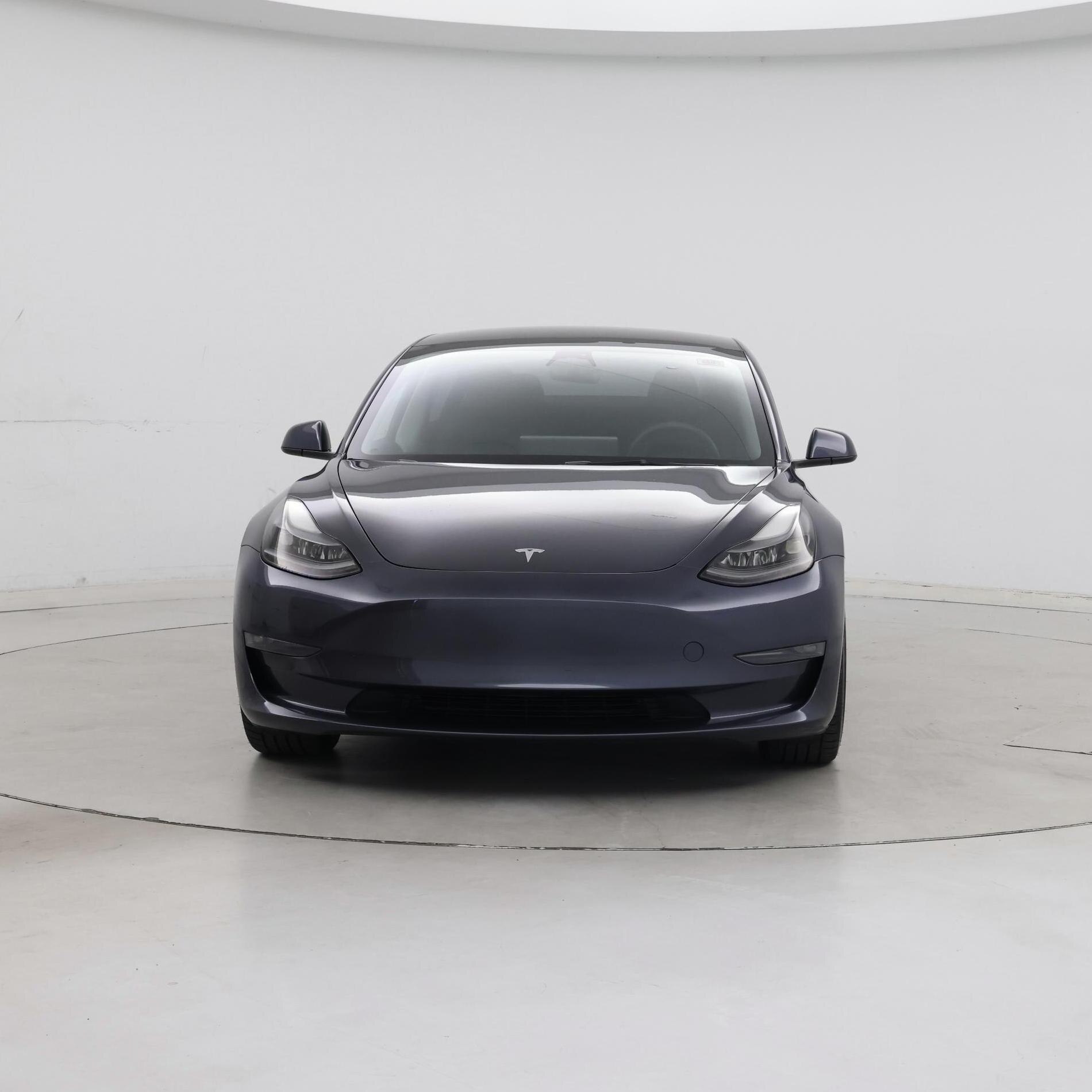 Thumbnail: 2023 Tesla Model 3 - 5