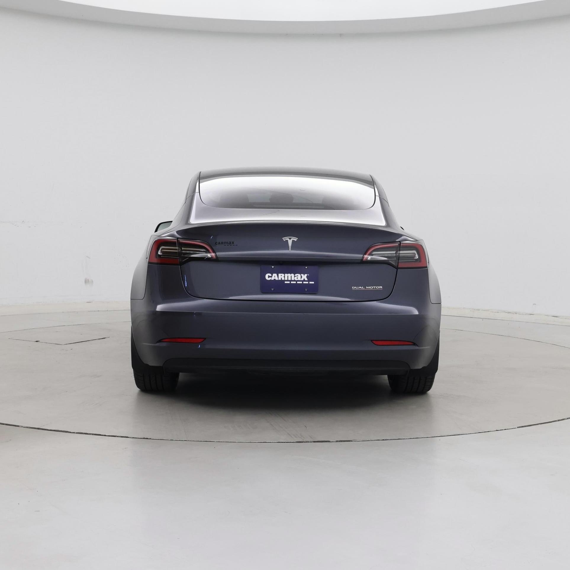 Thumbnail: 2023 Tesla Model 3 - 6