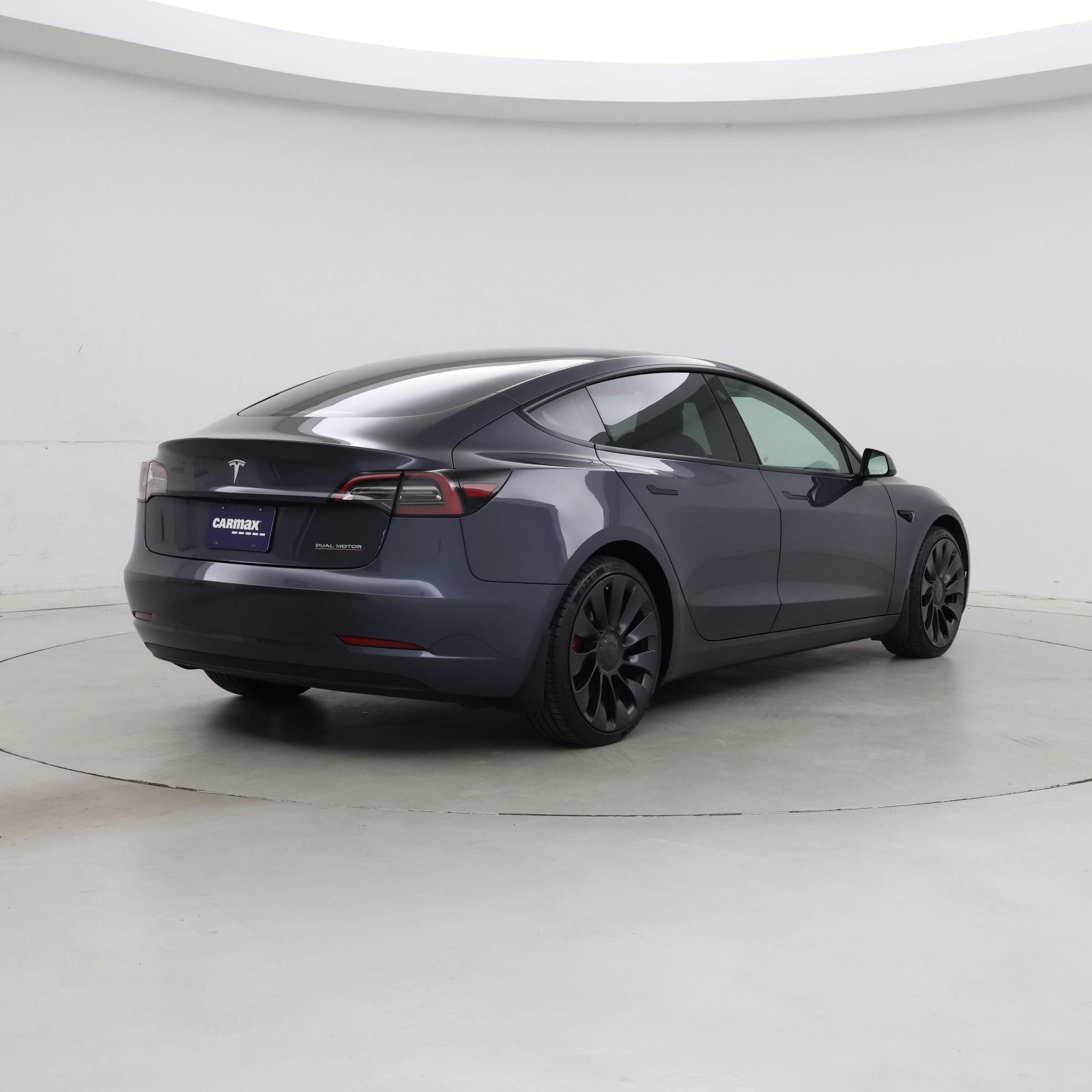 Thumbnail: 2023 Tesla Model 3 - 8