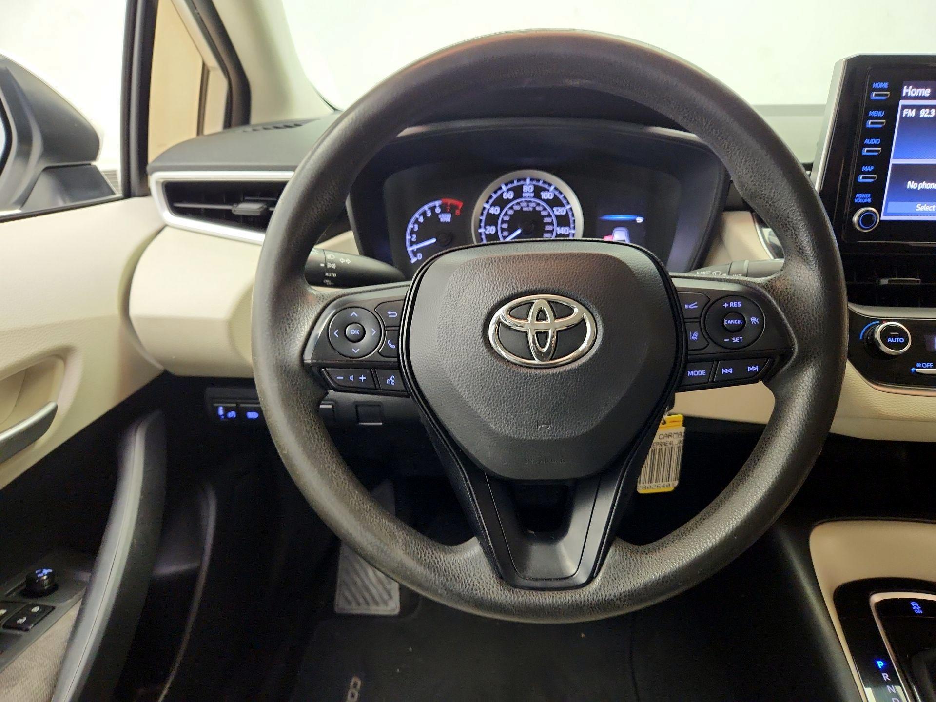 Thumbnail: 2020 Toyota Corolla - 10