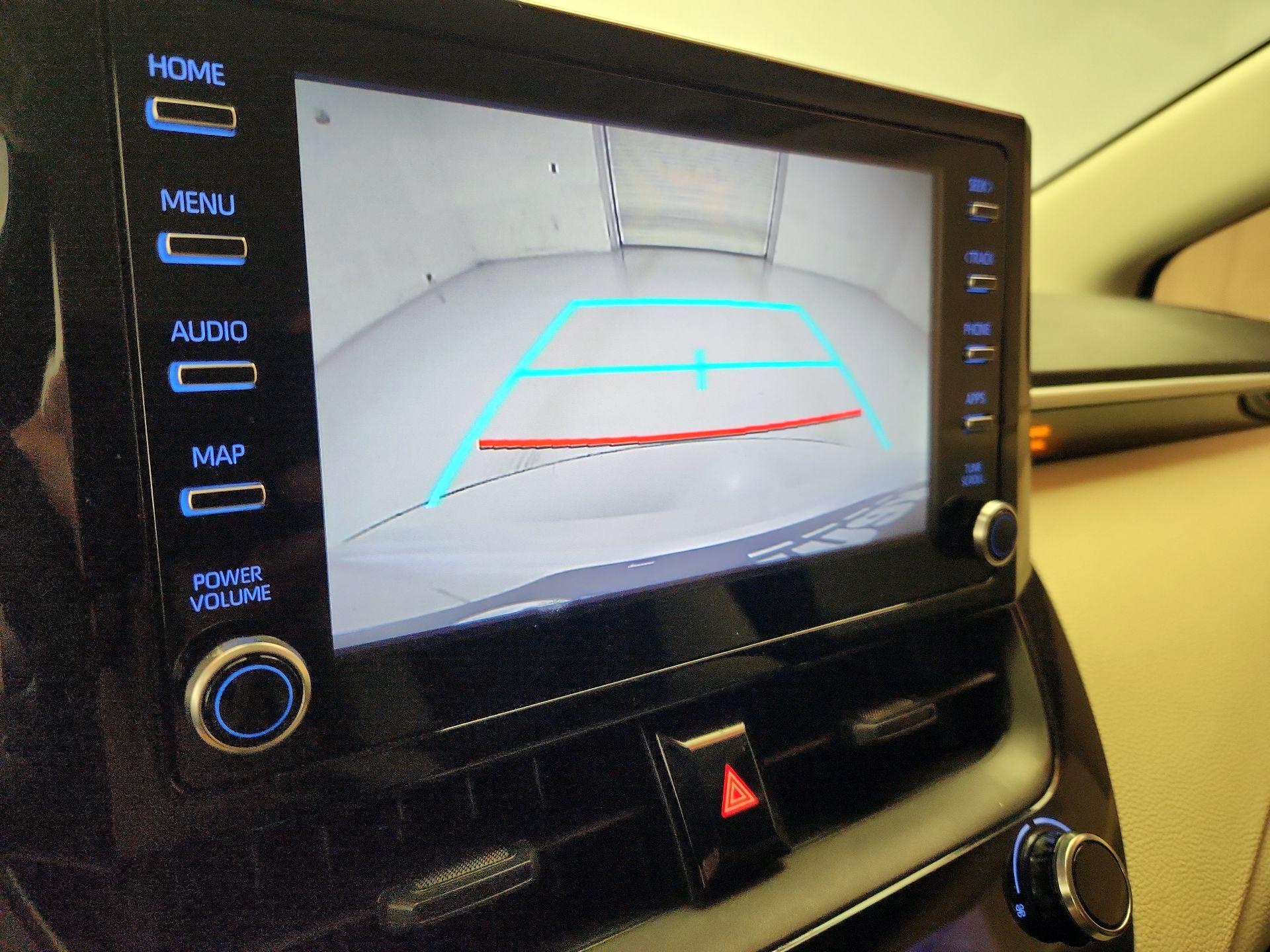 Thumbnail: 2020 Toyota Corolla - 14