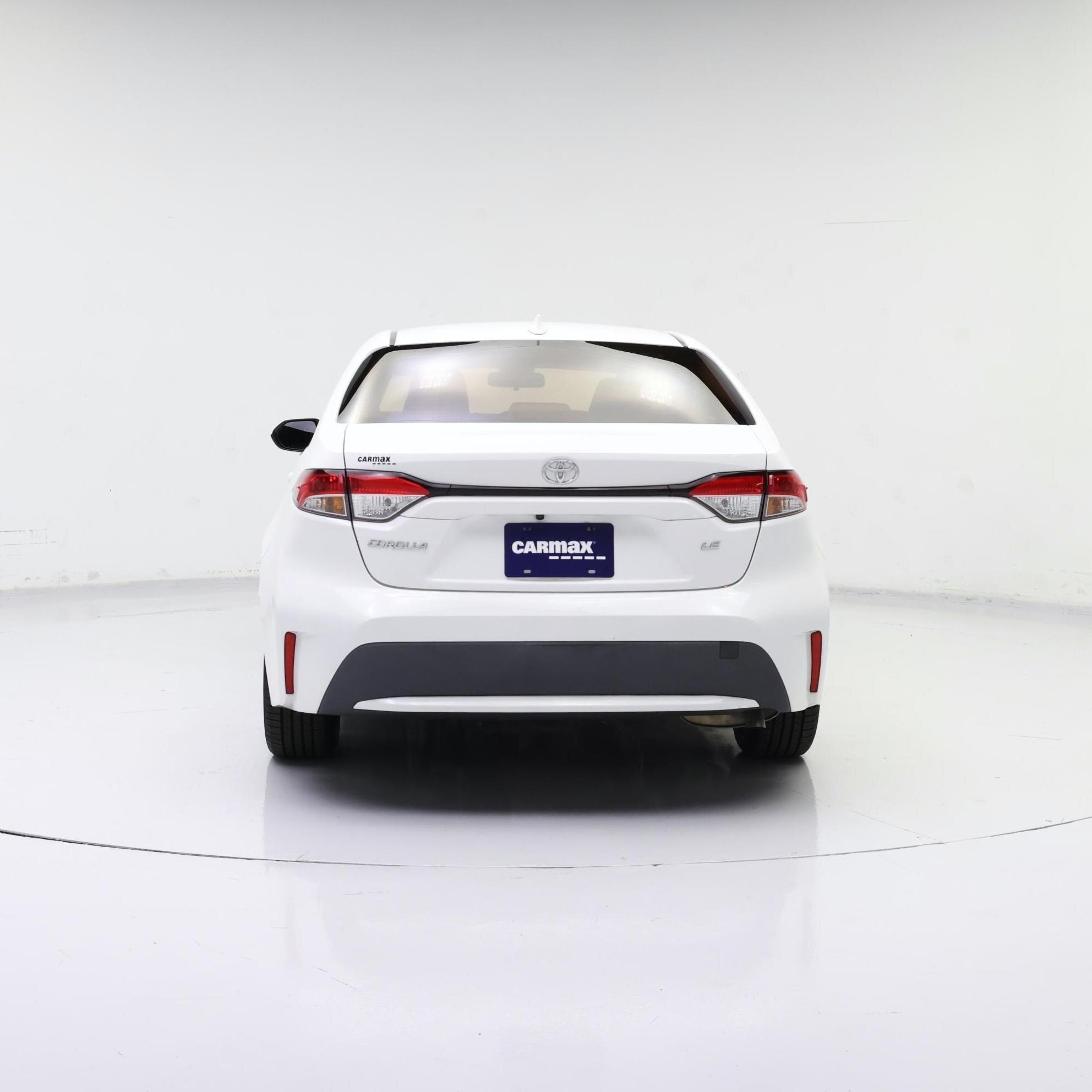 Thumbnail: 2020 Toyota Corolla - 6