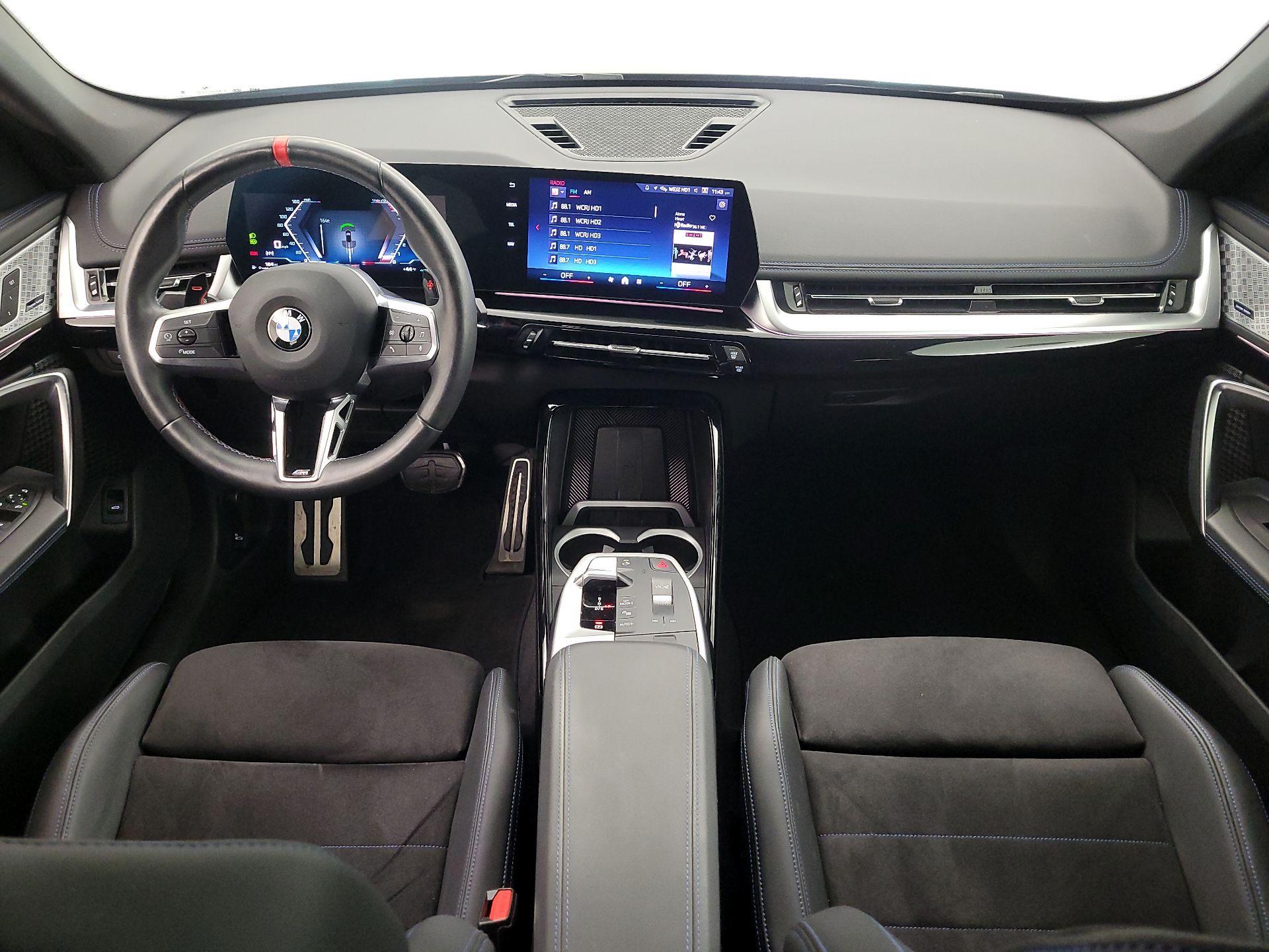 Thumbnail: 2024 BMW X1 - 9