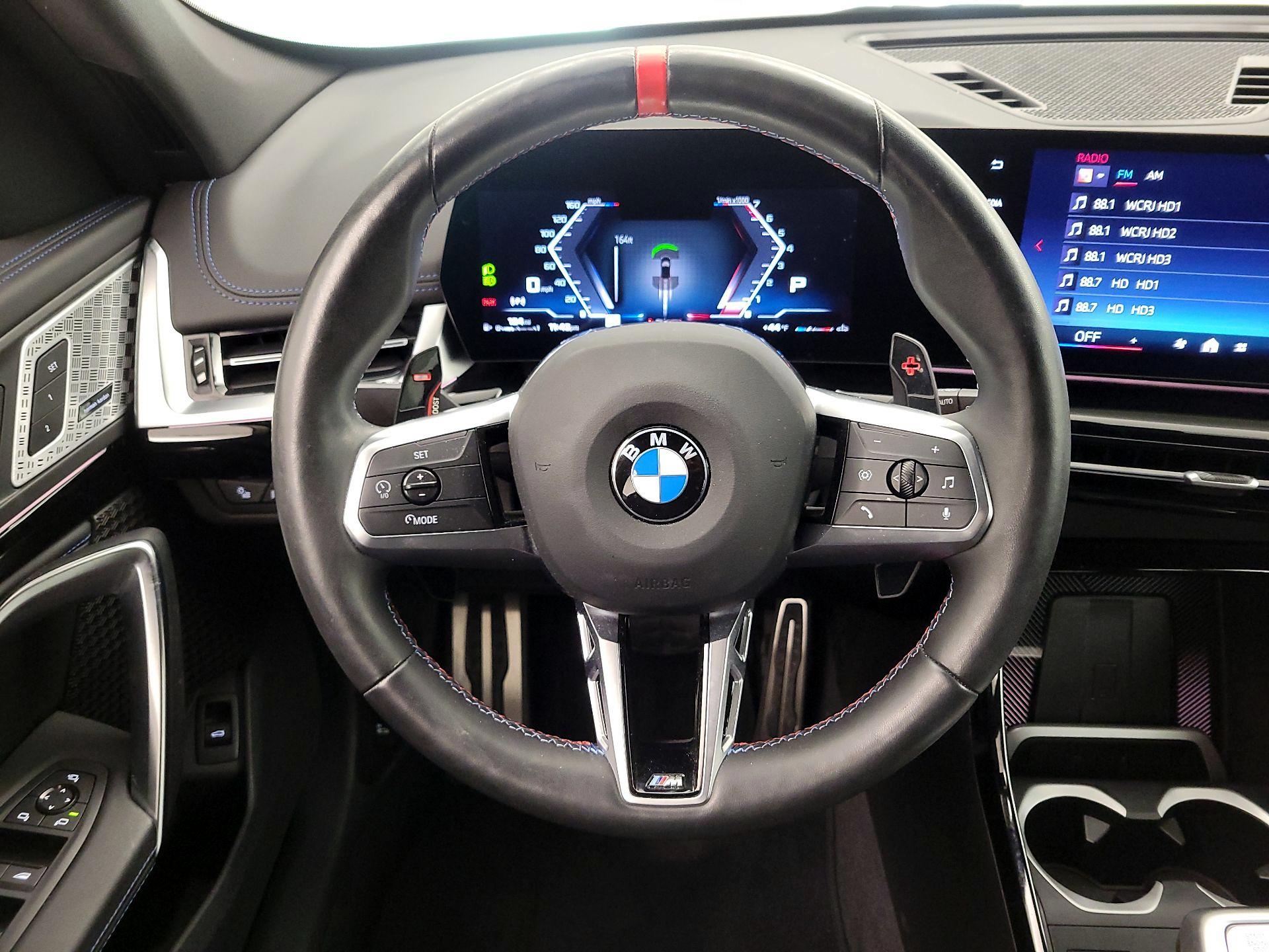 Thumbnail: 2024 BMW X1 - 10