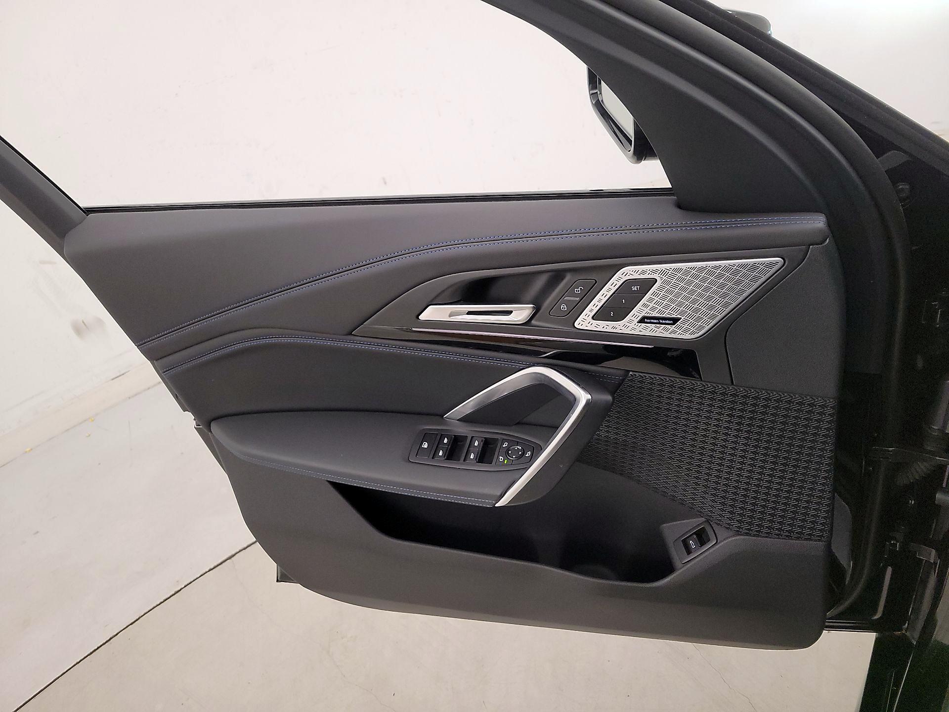 Thumbnail: 2024 BMW X1 - 12