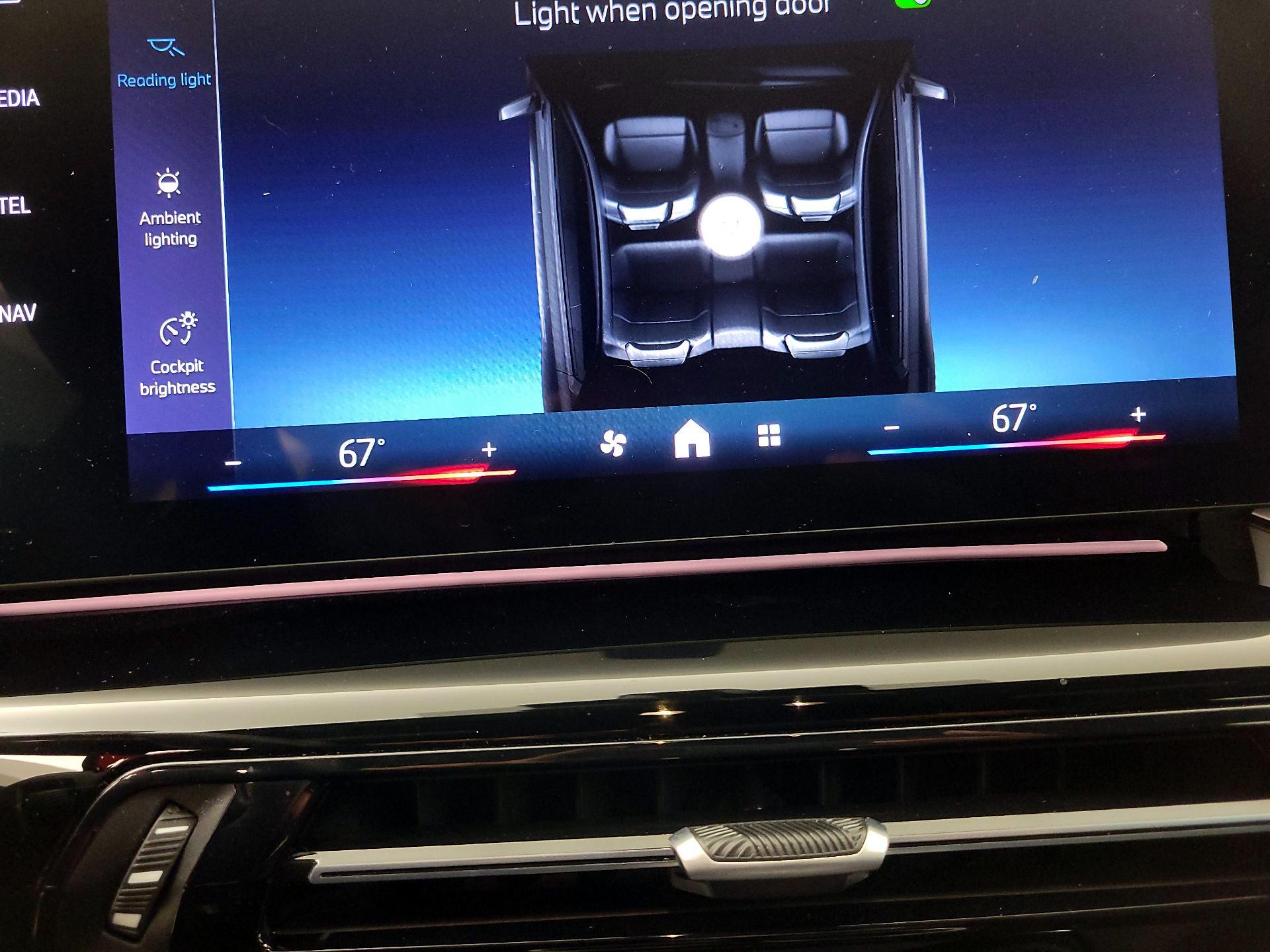 Thumbnail: 2024 BMW X1 - 16