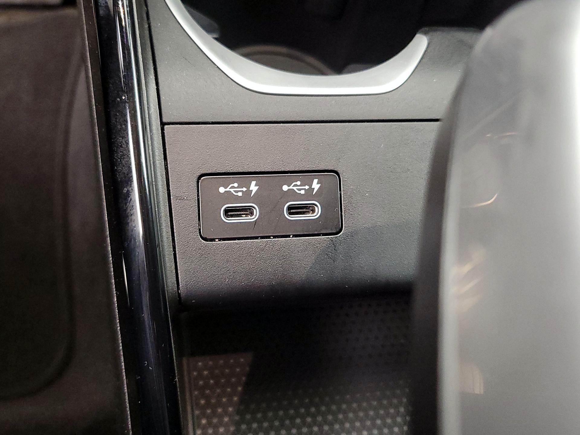 Thumbnail: 2024 BMW X1 - 18