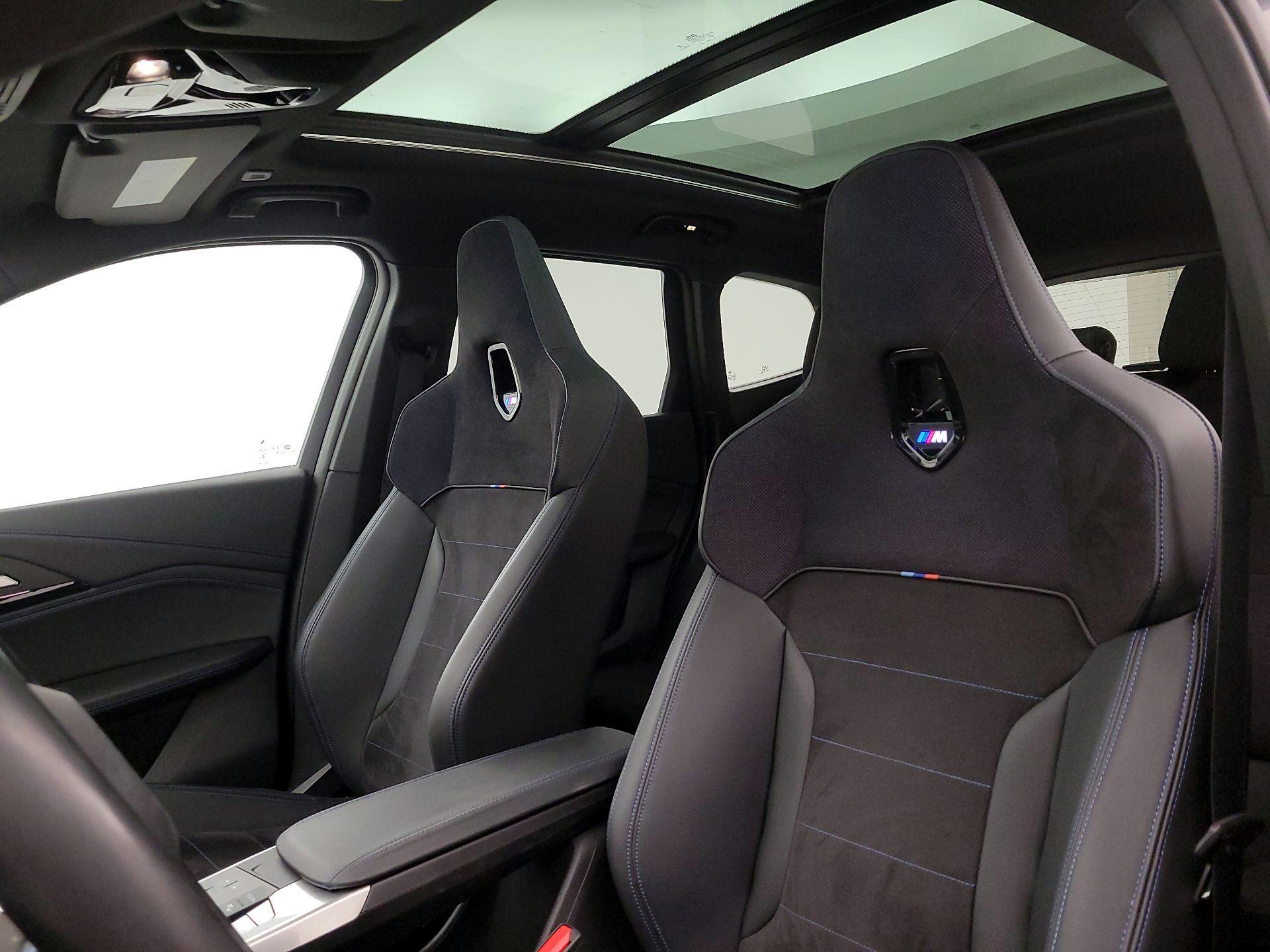 Thumbnail: 2024 BMW X1 - 19