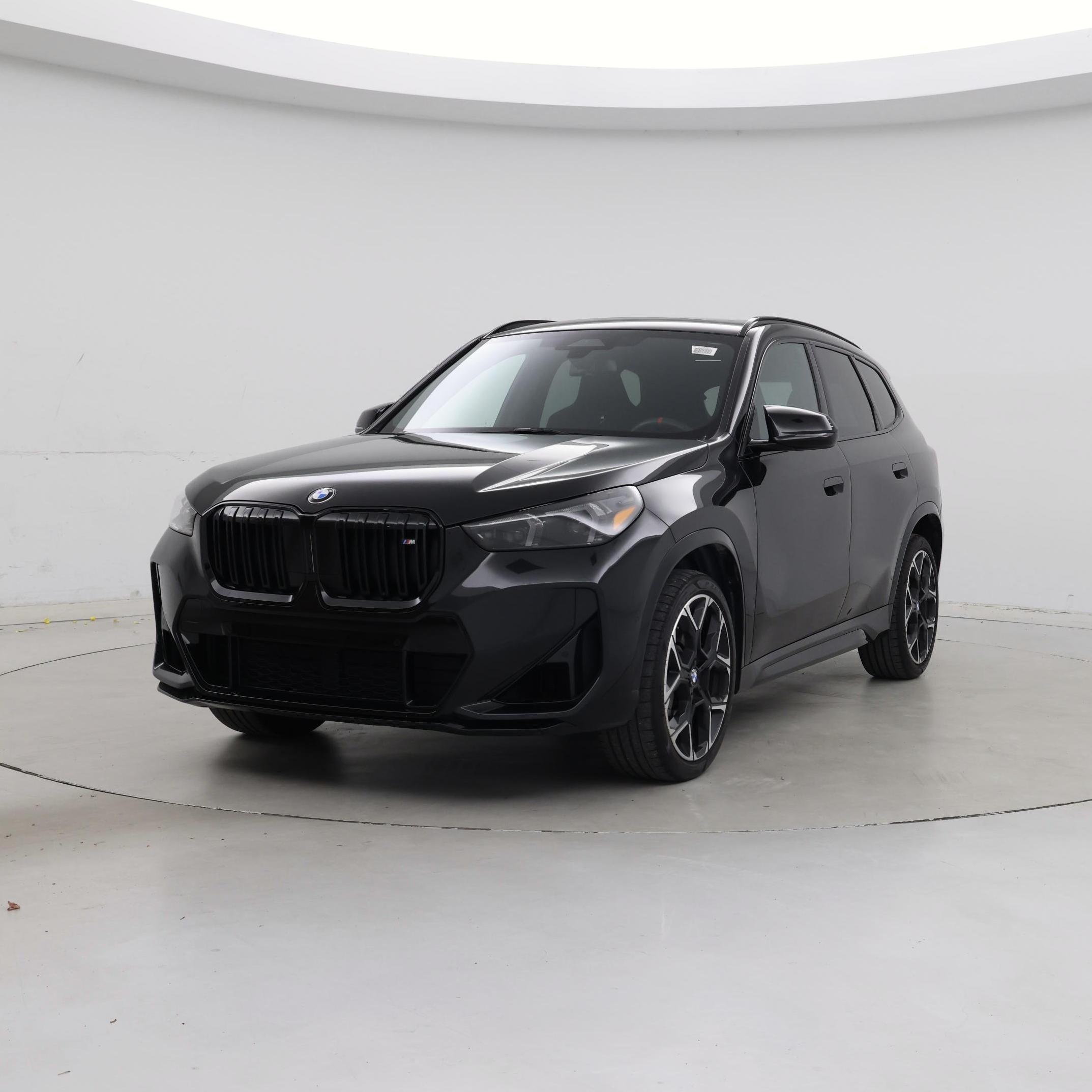 Thumbnail: 2024 BMW X1 - 4