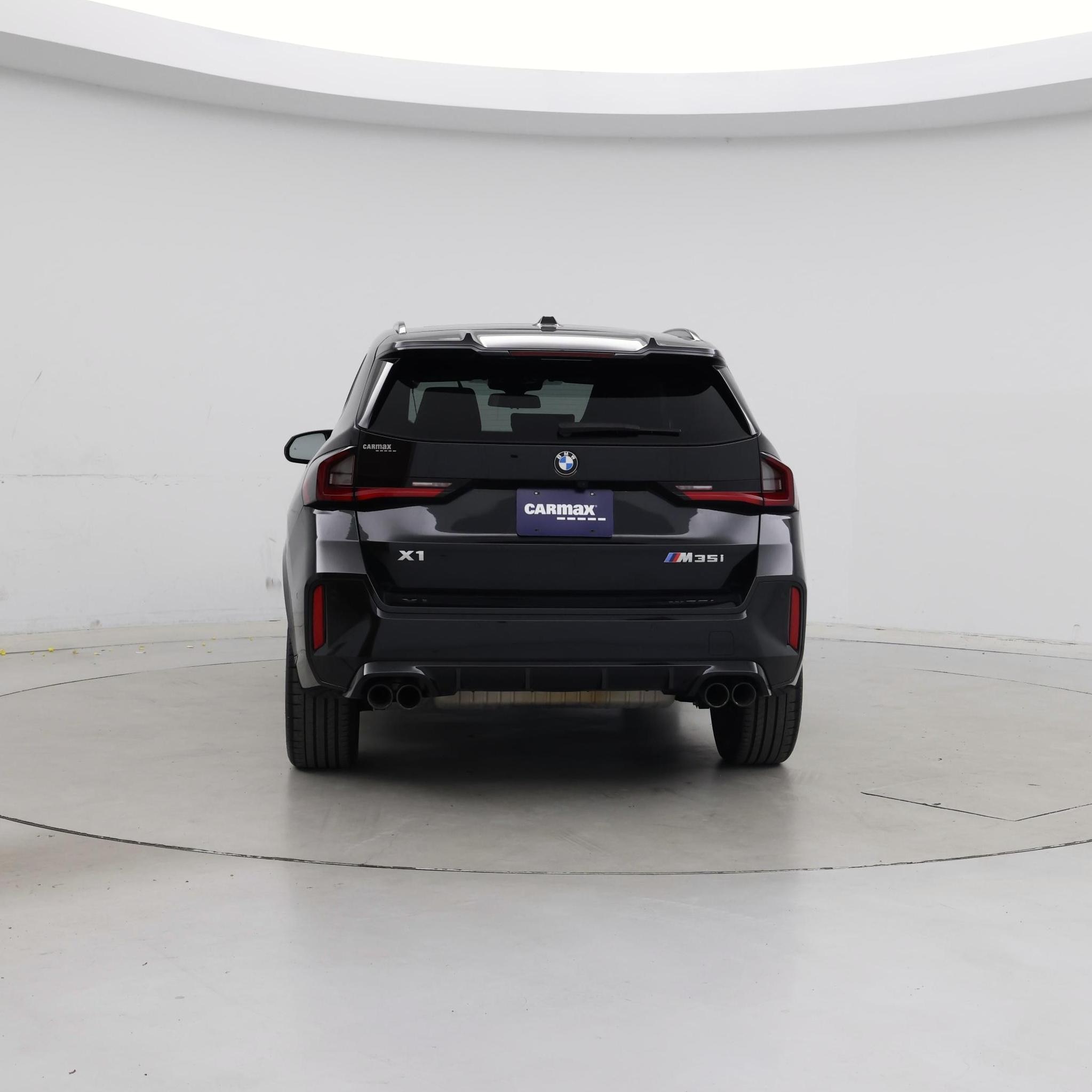 Thumbnail: 2024 BMW X1 - 6