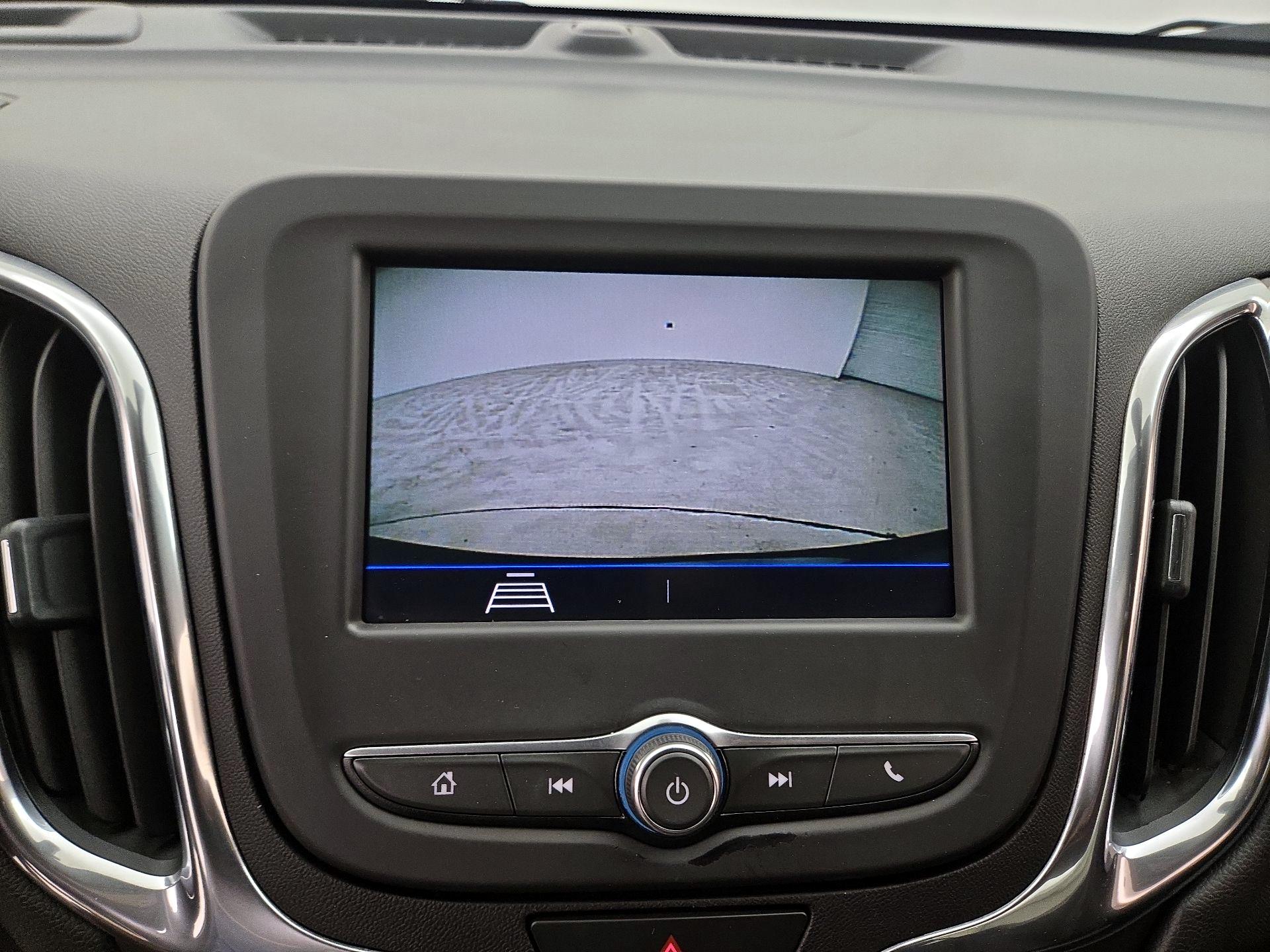 Thumbnail: 2020 Chevrolet Equinox - 14