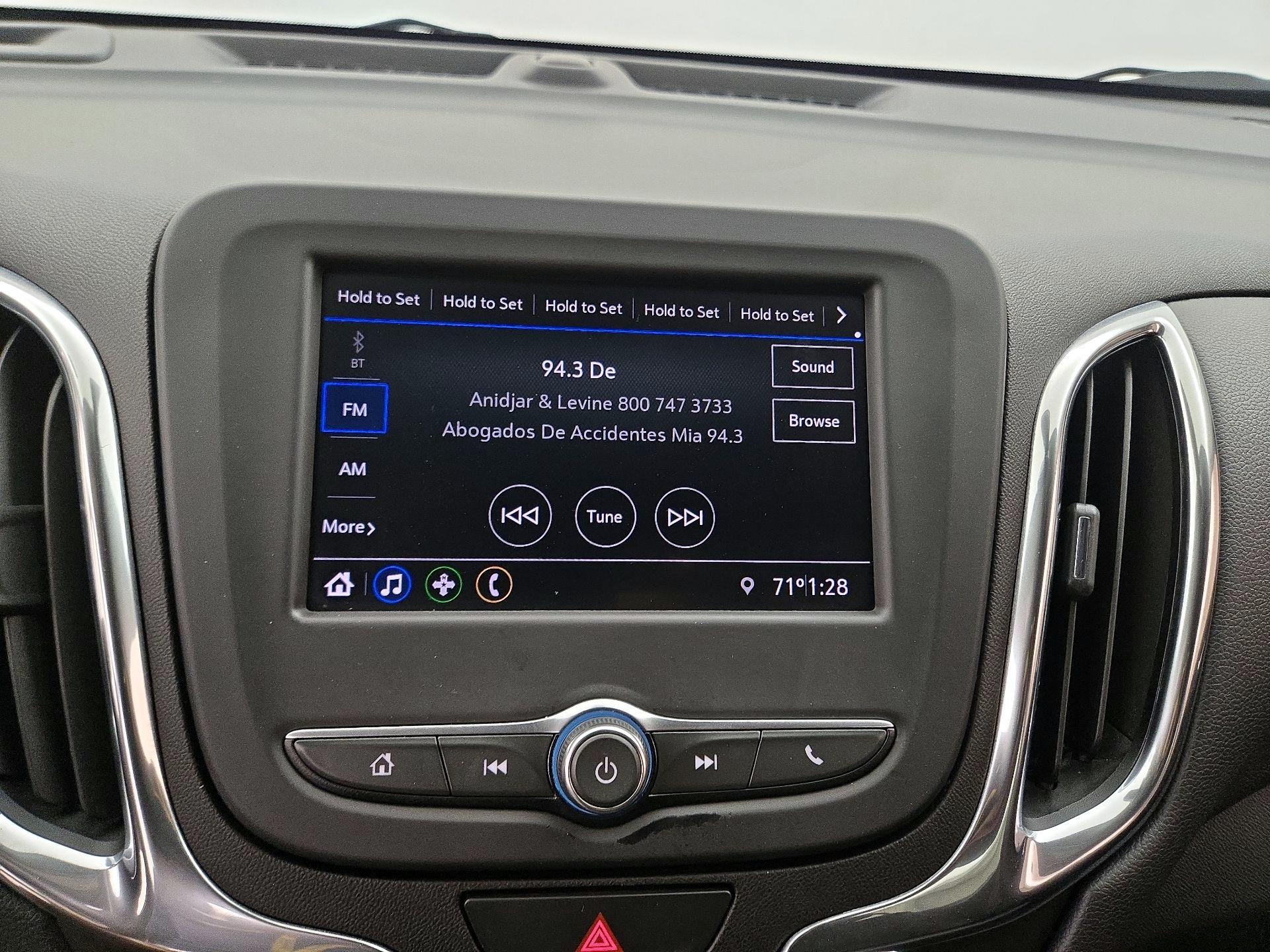 Thumbnail: 2020 Chevrolet Equinox - 15