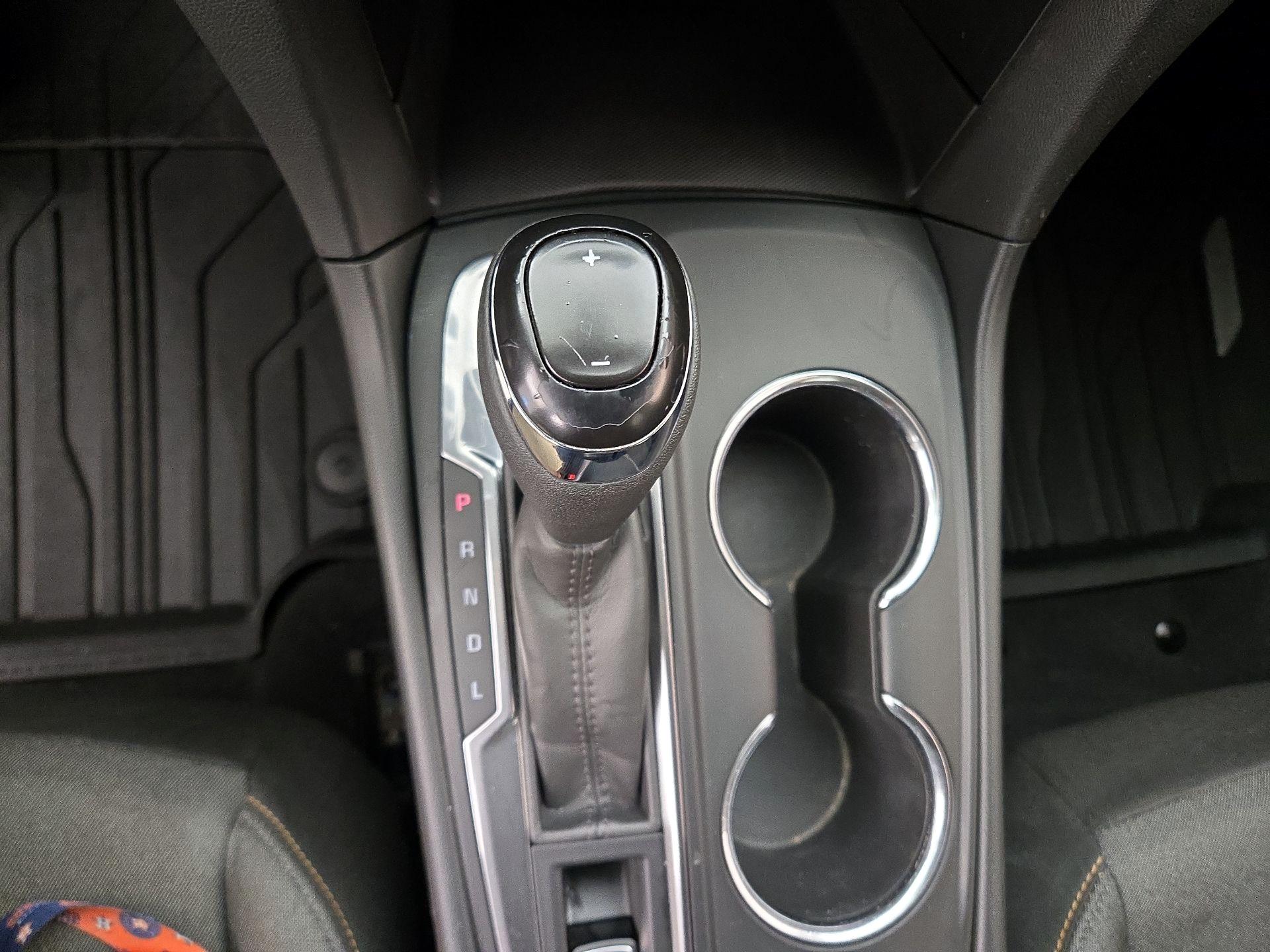 Thumbnail: 2020 Chevrolet Equinox - 17