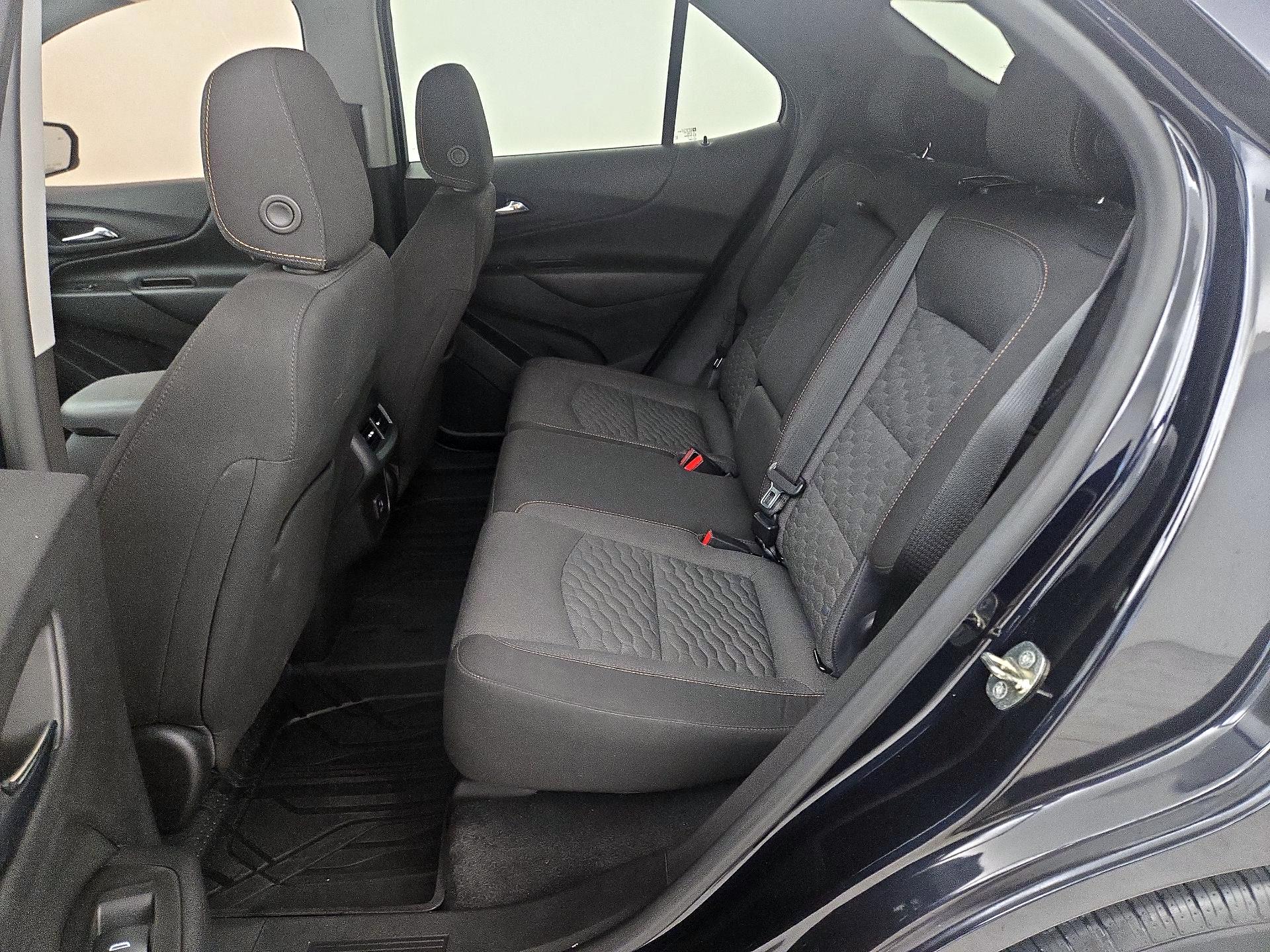 Thumbnail: 2020 Chevrolet Equinox - 19