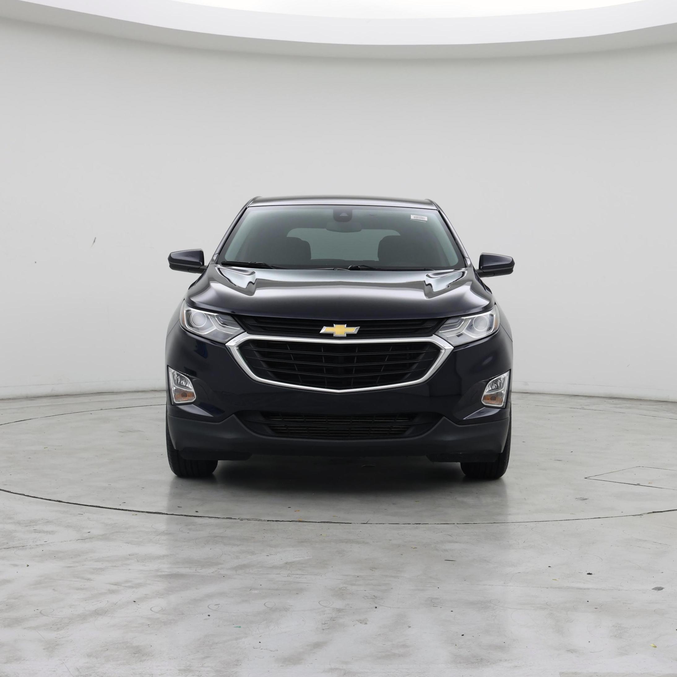 Thumbnail: 2020 Chevrolet Equinox - 5