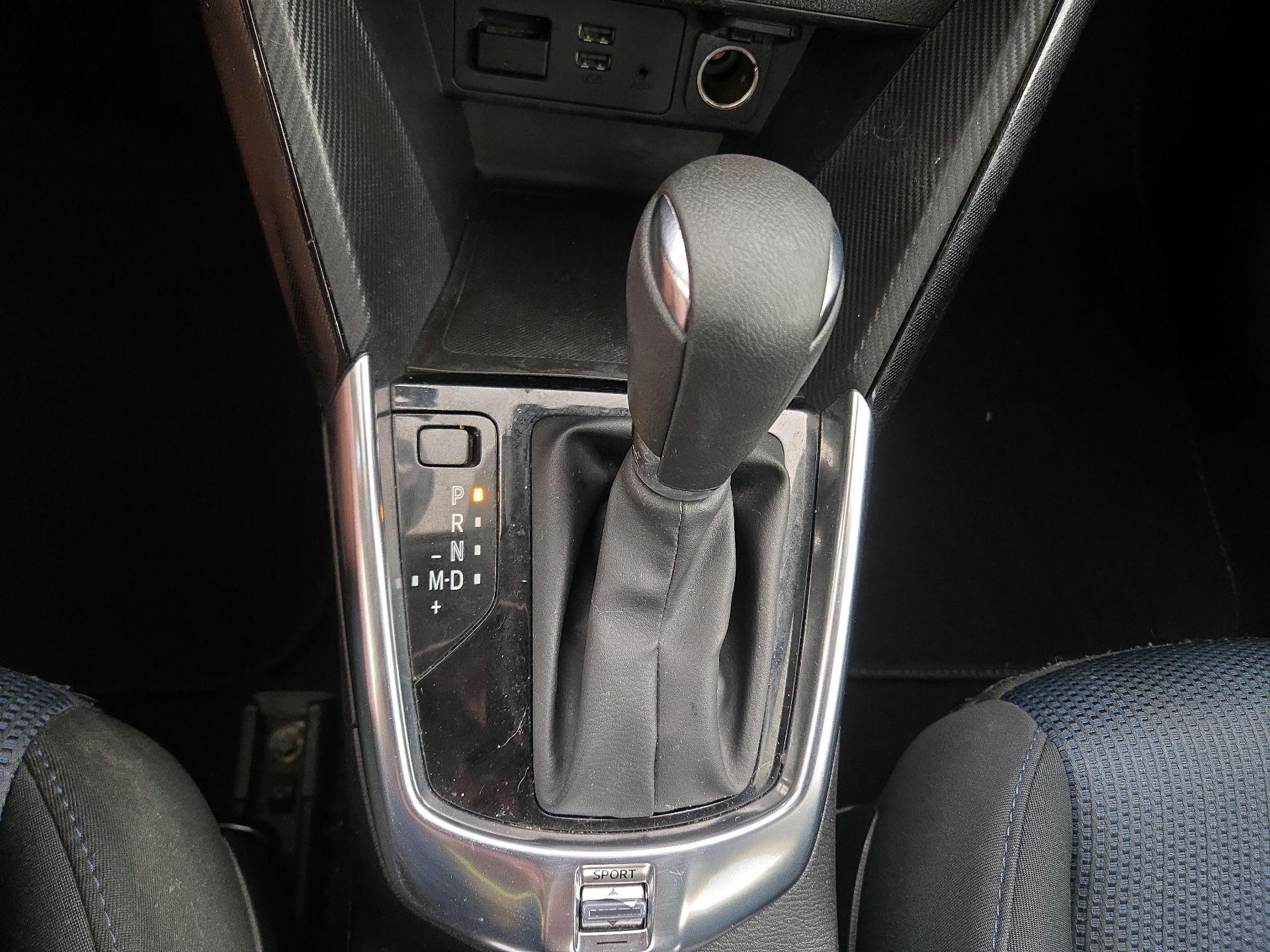 Thumbnail: 2017 Toyota Yaris iA - 17