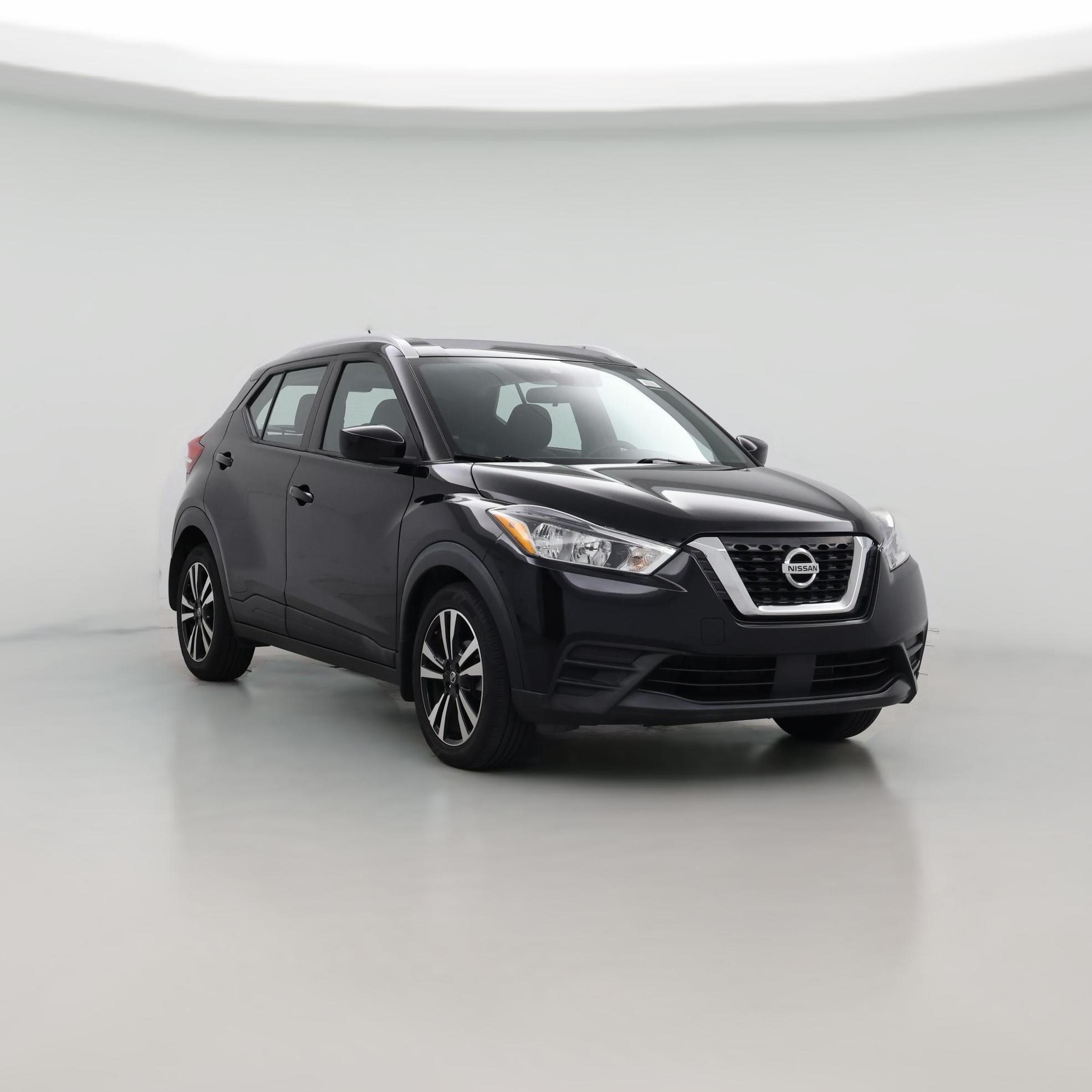 Thumbnail: 2020 Nissan Kicks - 1