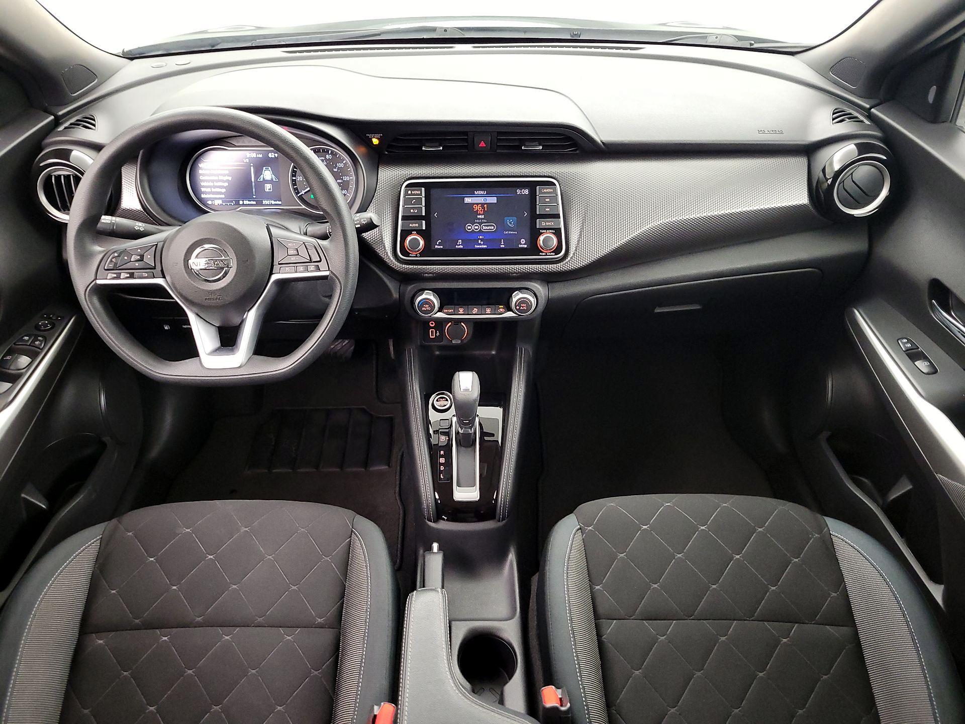 Thumbnail: 2020 Nissan Kicks - 9