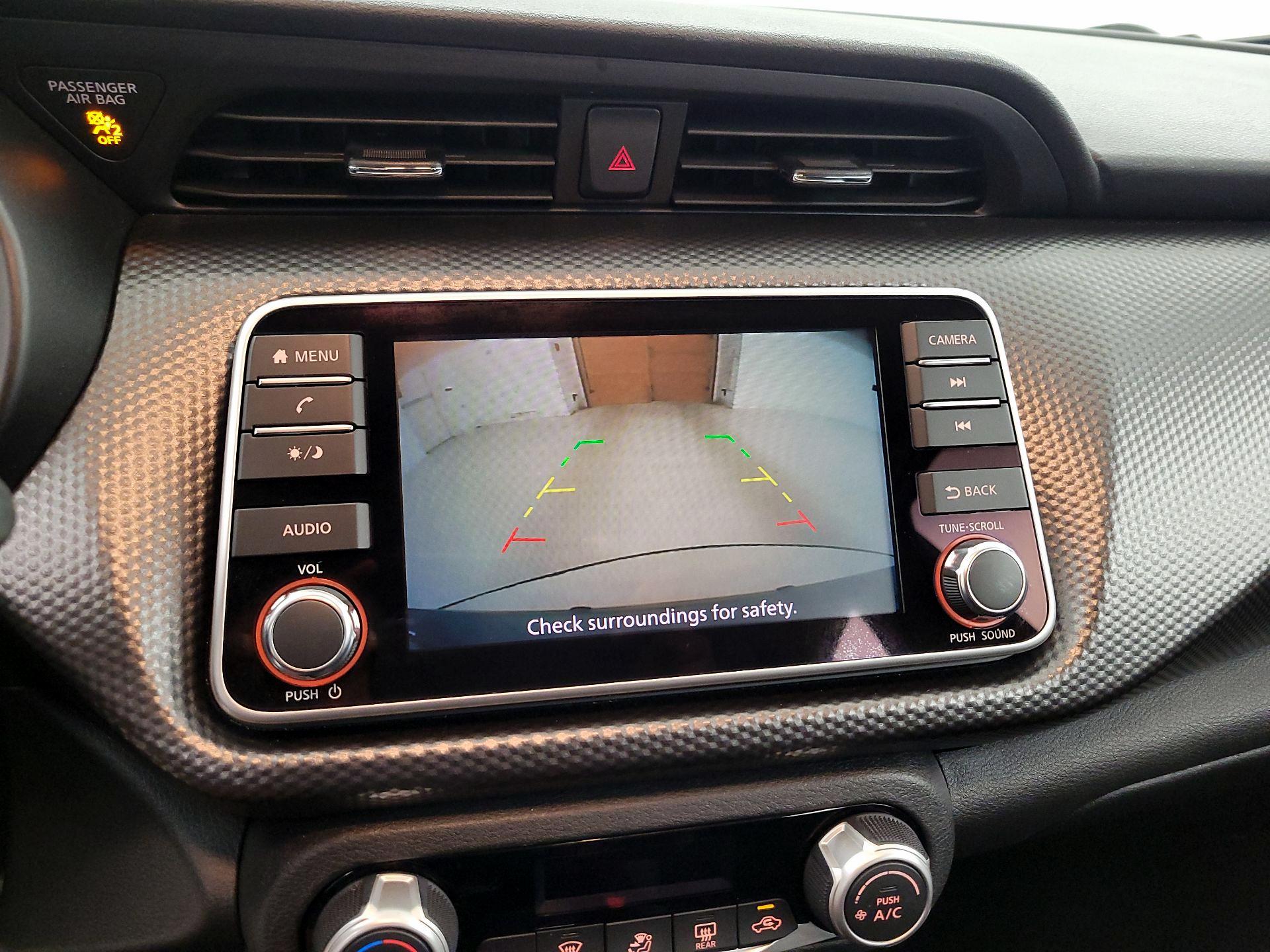 Thumbnail: 2020 Nissan Kicks - 13