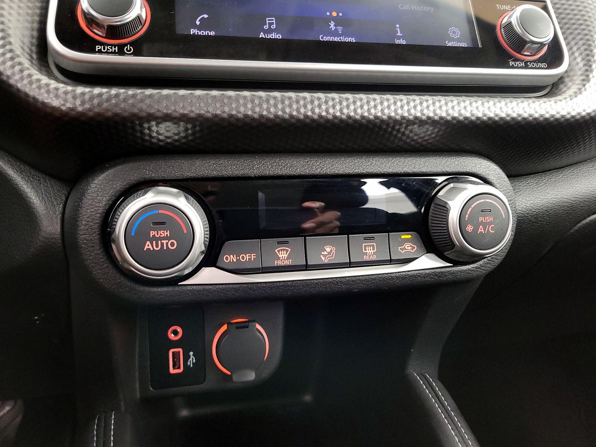 Thumbnail: 2020 Nissan Kicks - 15