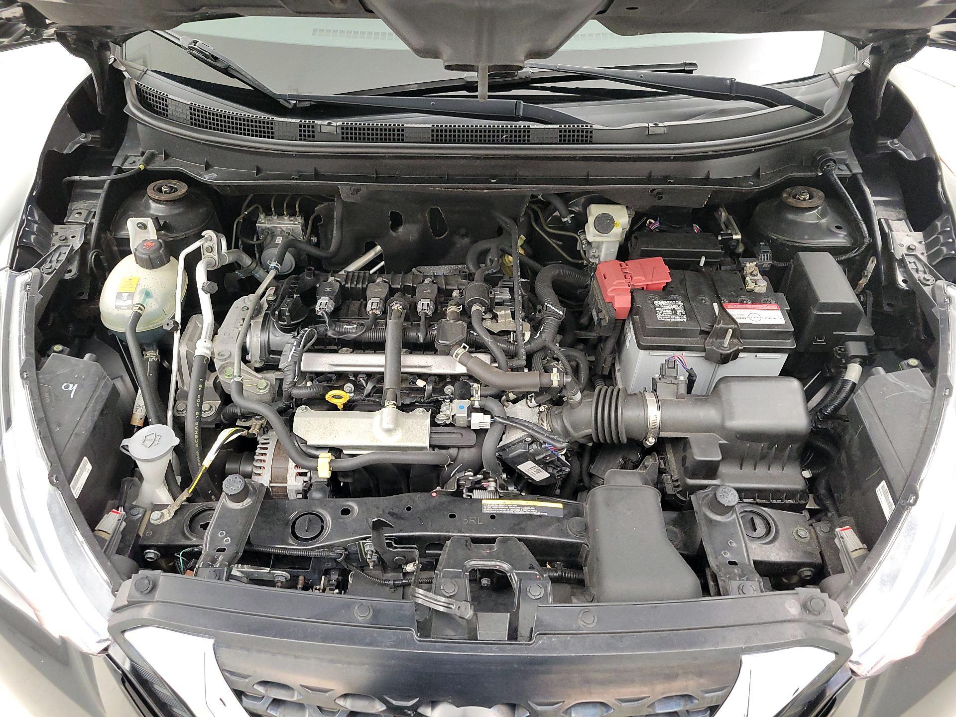 Thumbnail: 2020 Nissan Kicks - 20