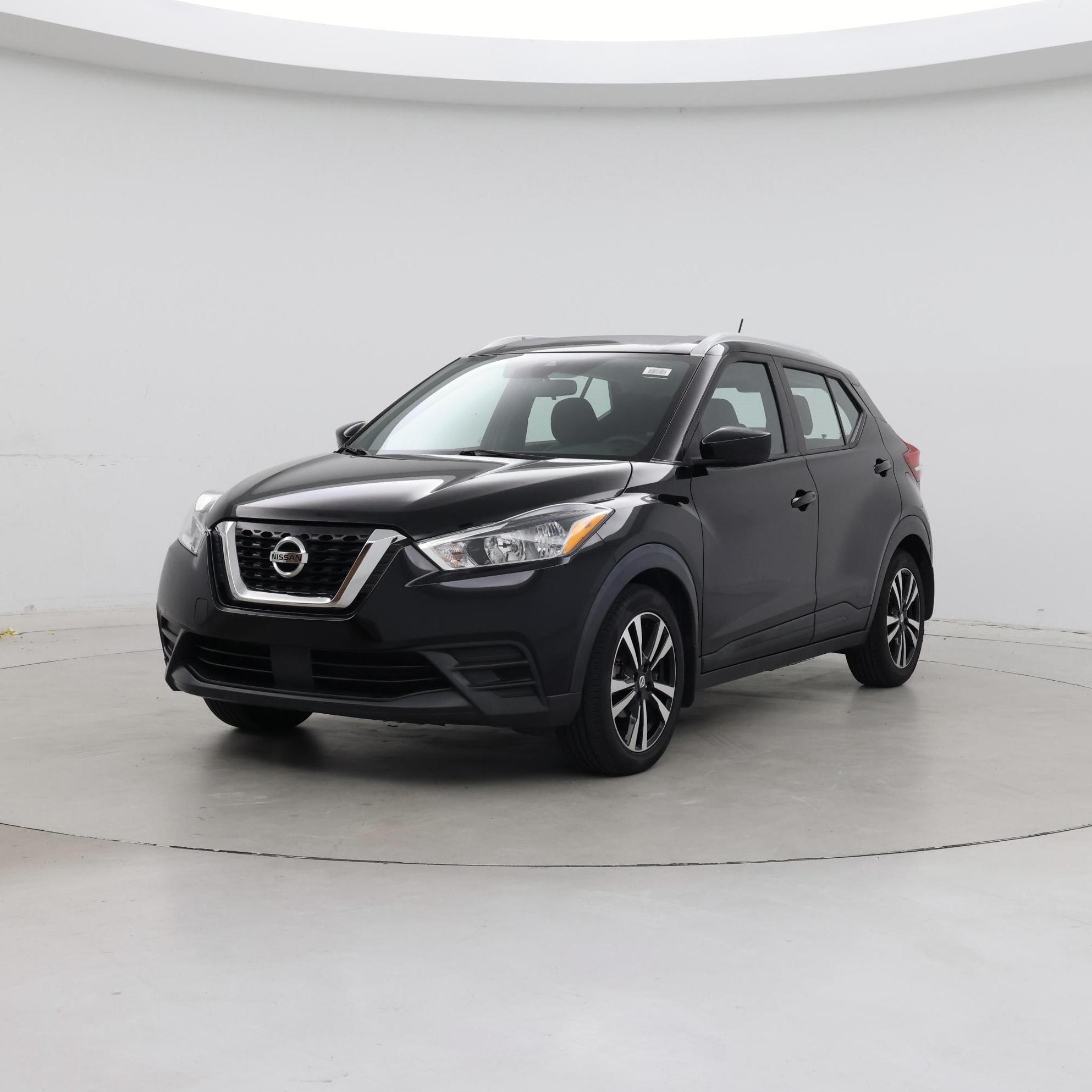 Thumbnail: 2020 Nissan Kicks - 4