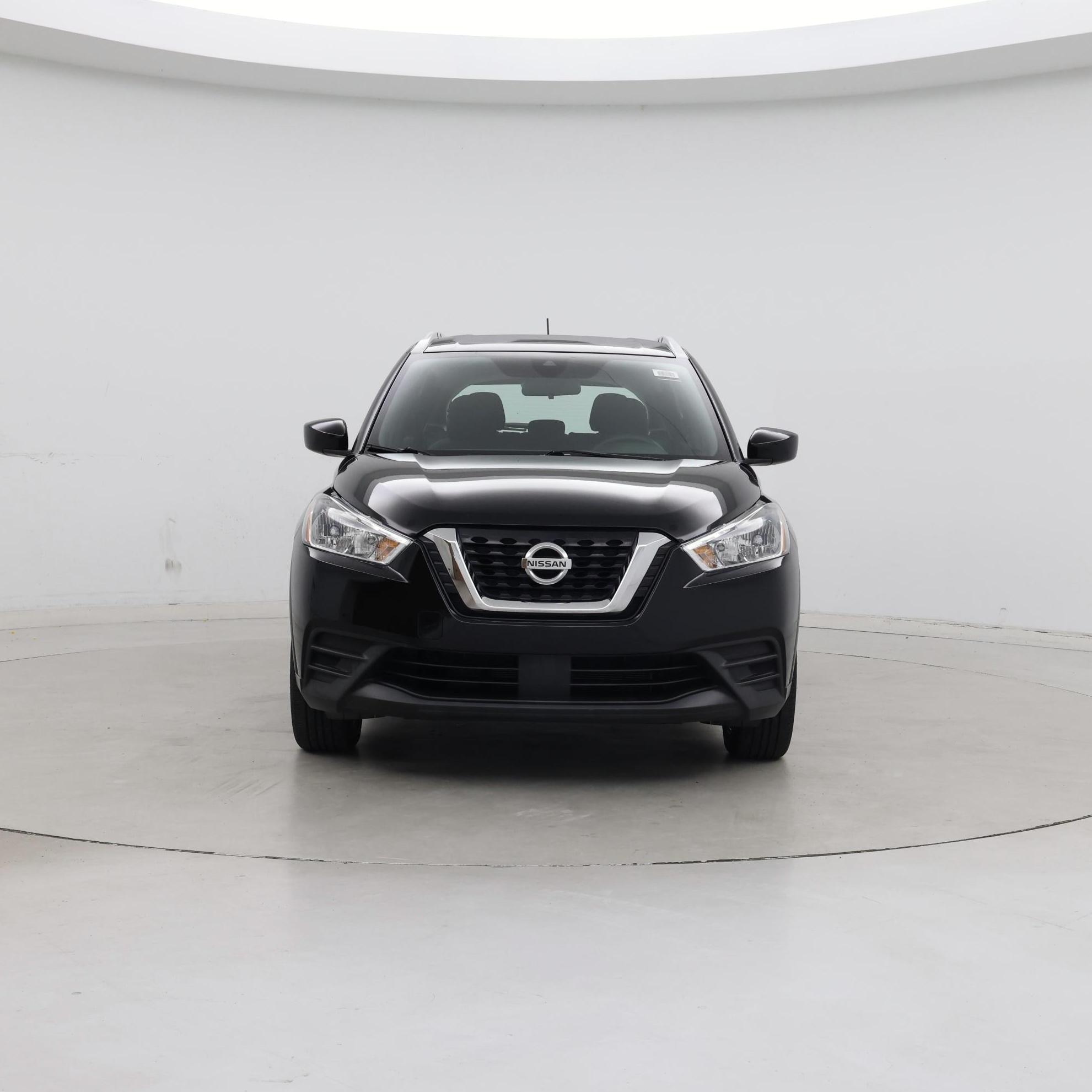 Thumbnail: 2020 Nissan Kicks - 5