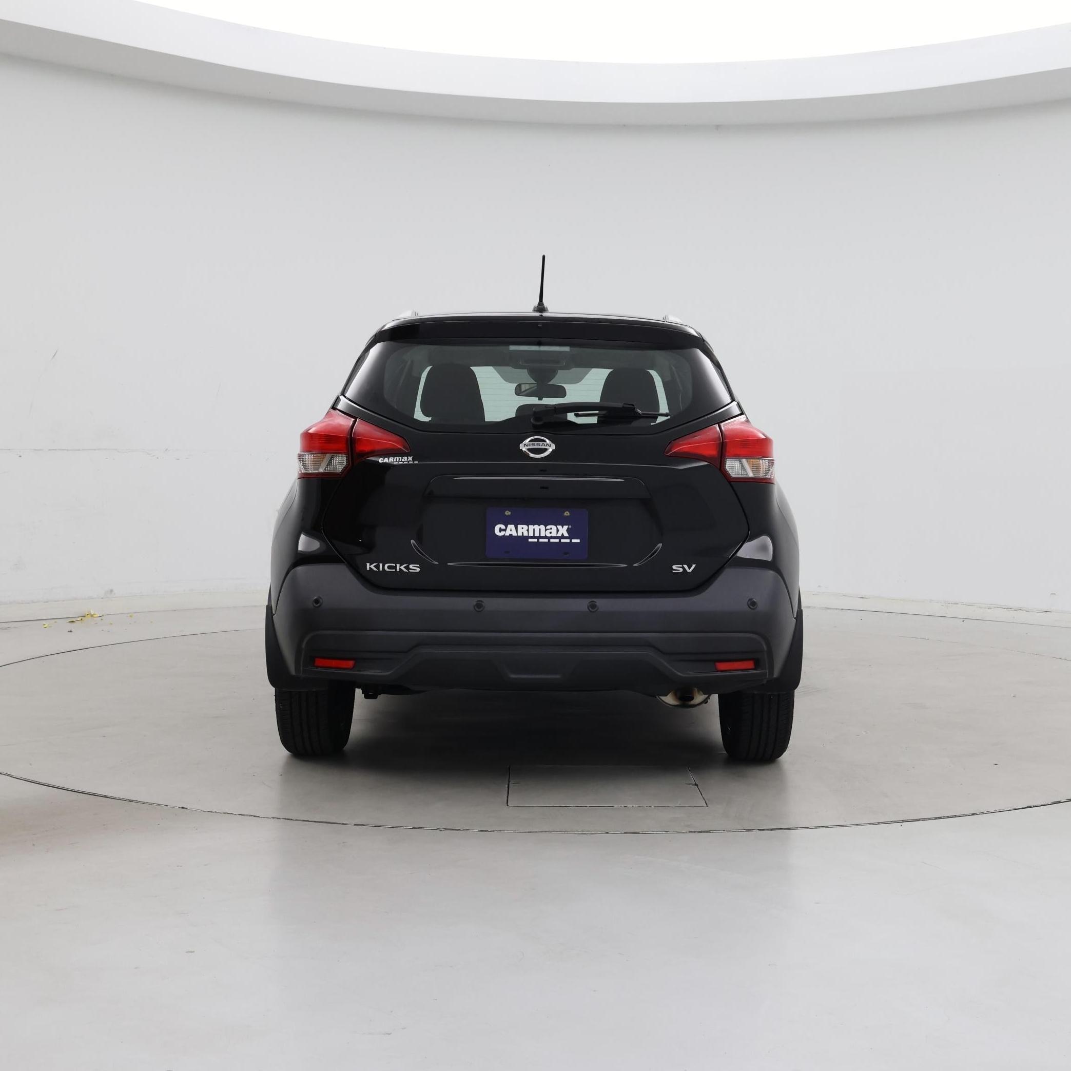 Thumbnail: 2020 Nissan Kicks - 6