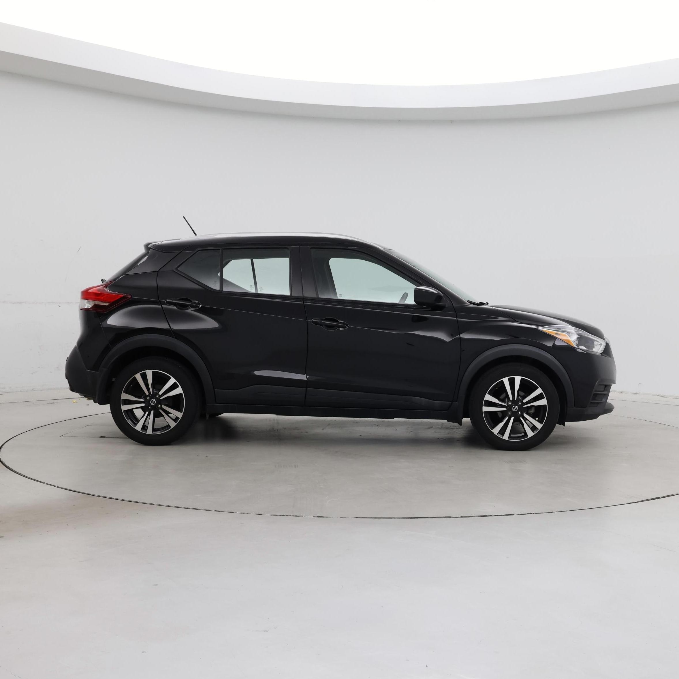 Thumbnail: 2020 Nissan Kicks - 7